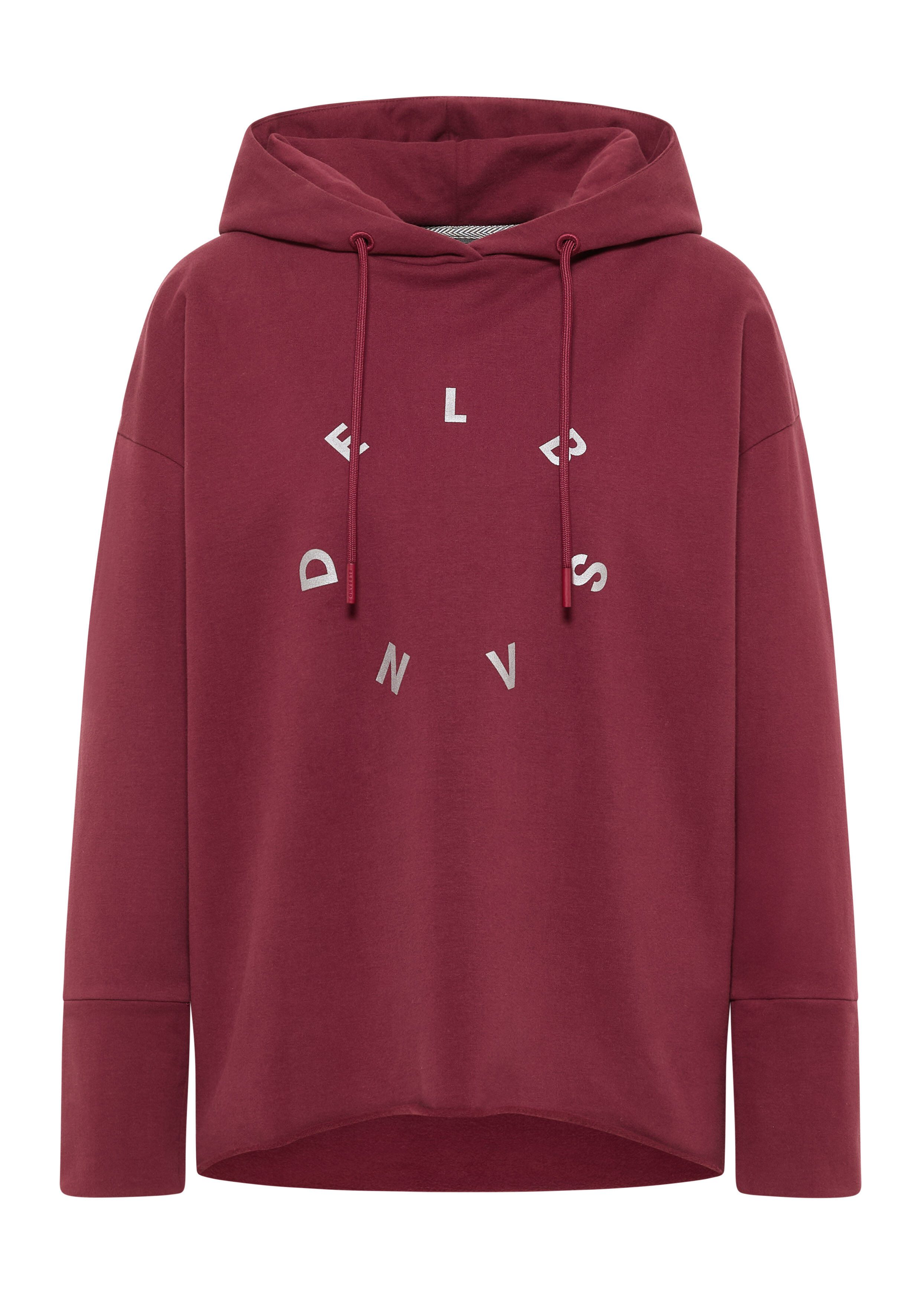 Elbsand Sweater