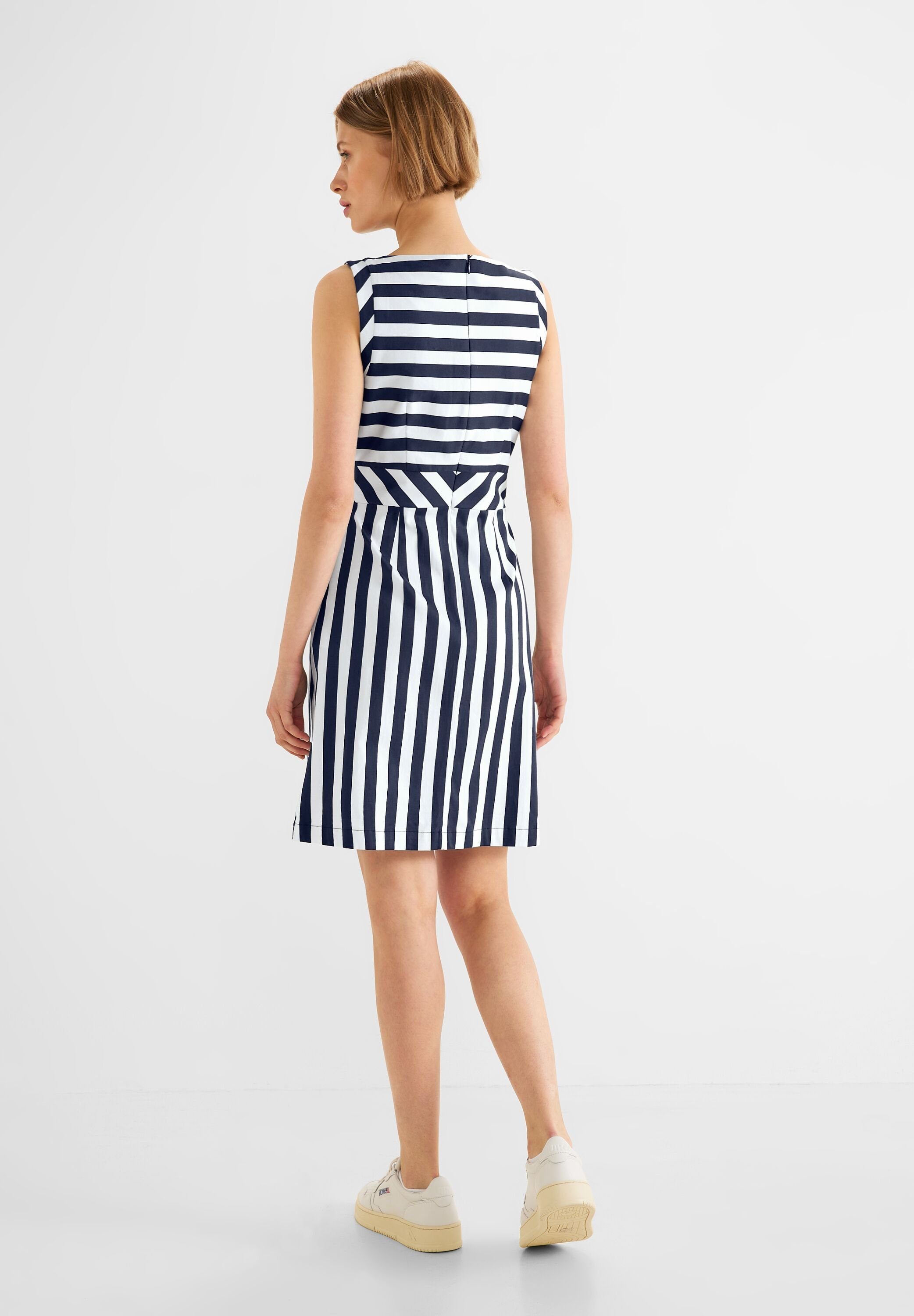 STREET ONE Midikleid