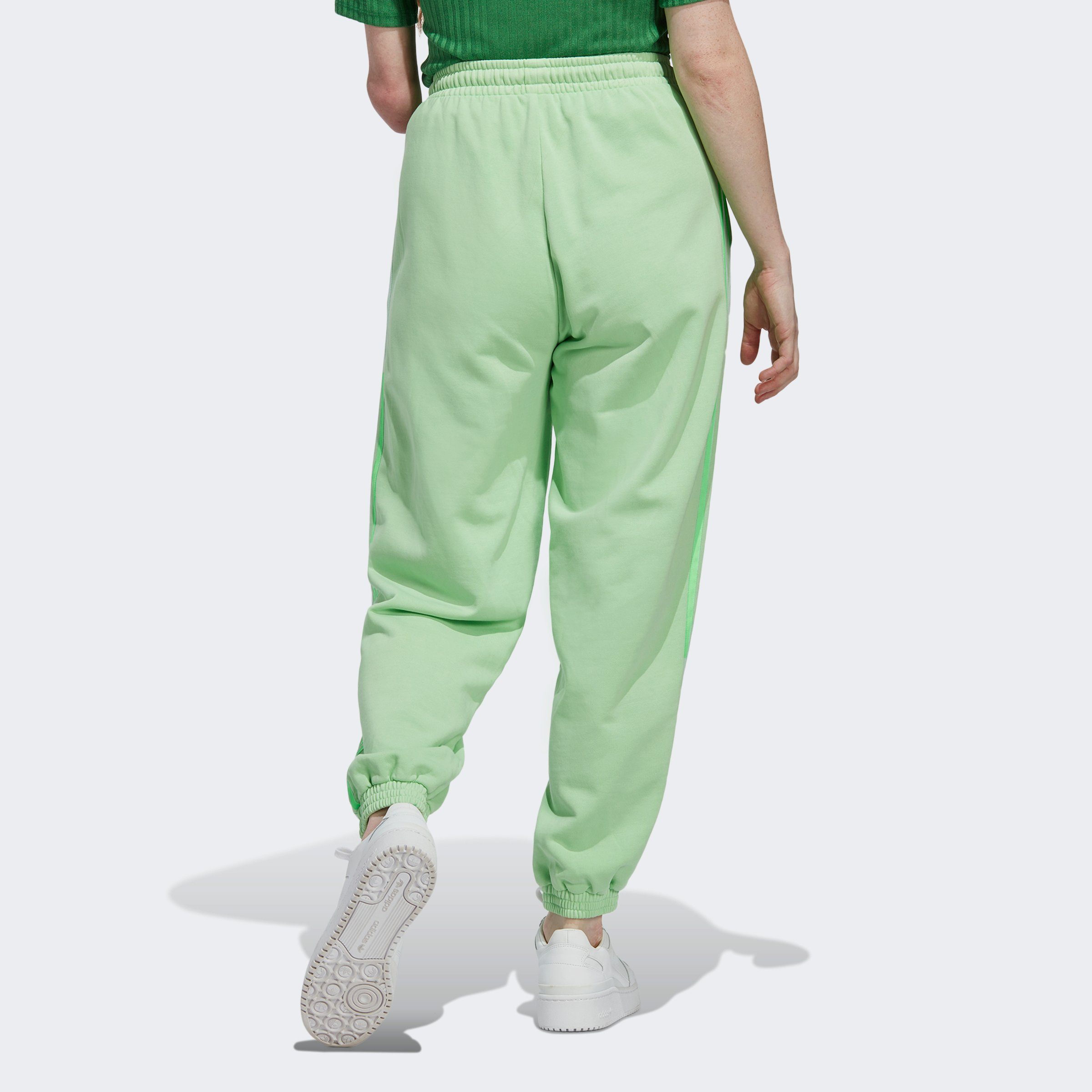 JOGGER Originals Glory PANT adidas Sporthose (1-tlg) Mint