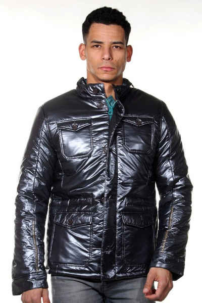 ICE BOYS Steppjacke