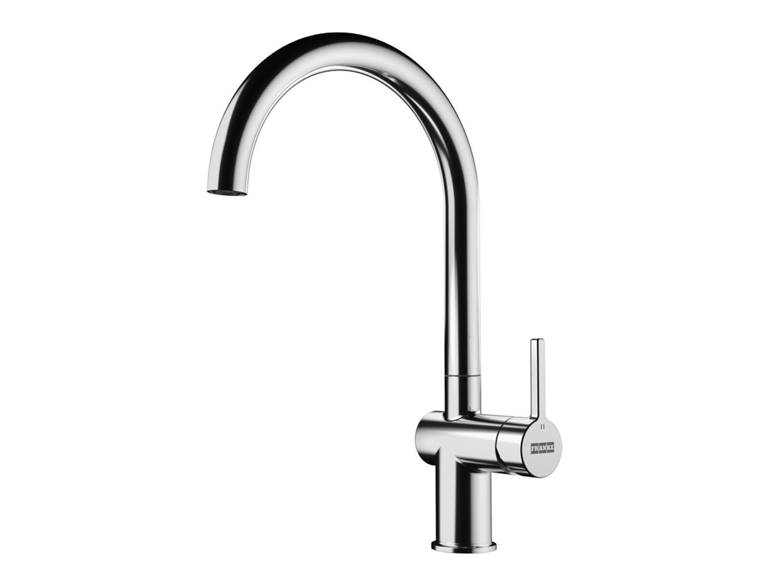 FRANKE Küchenarmatur (1-St) 115.0653.395