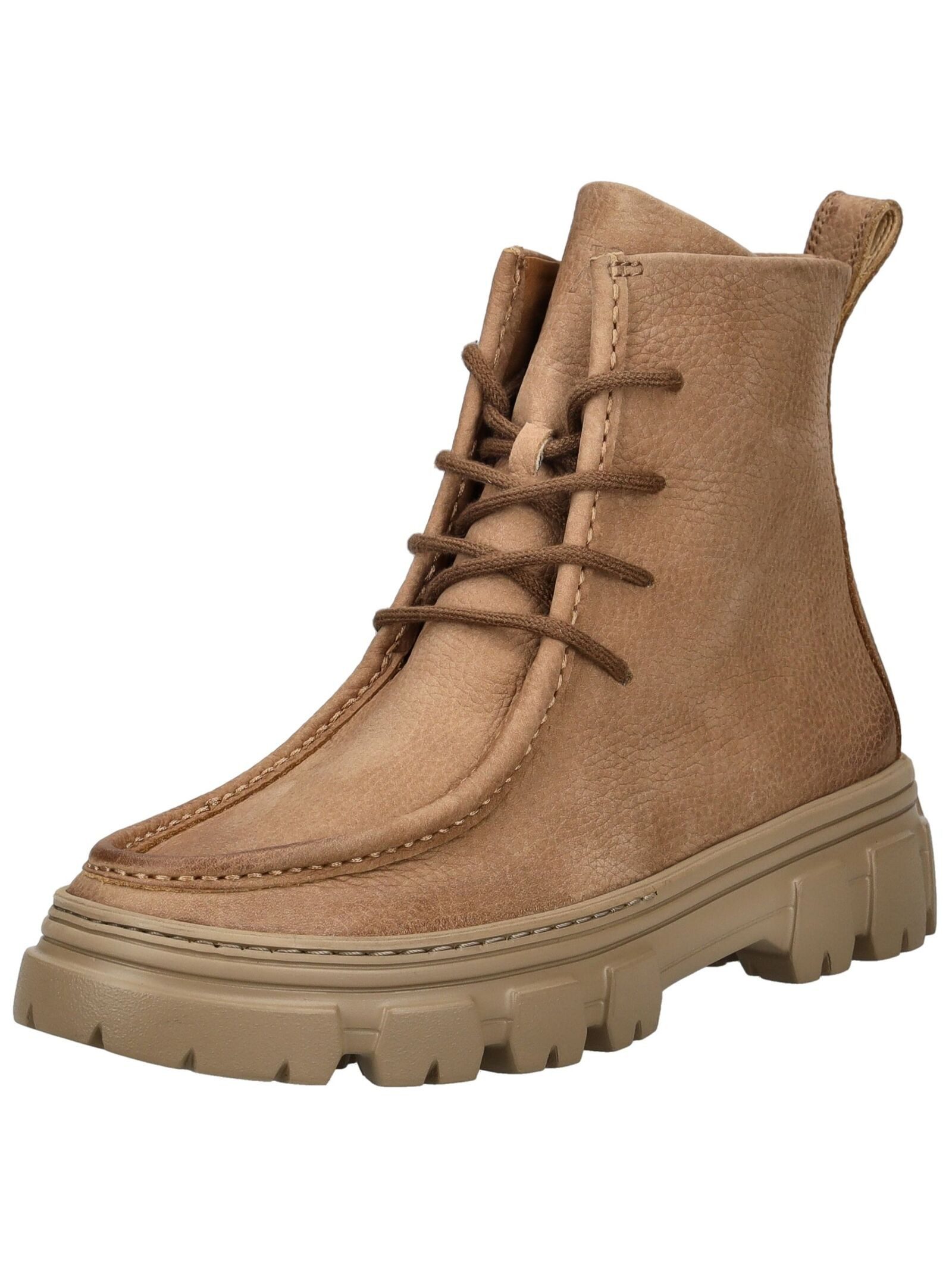Paul Green Paul Green Stiefelette Nubukleder günstig online kaufen