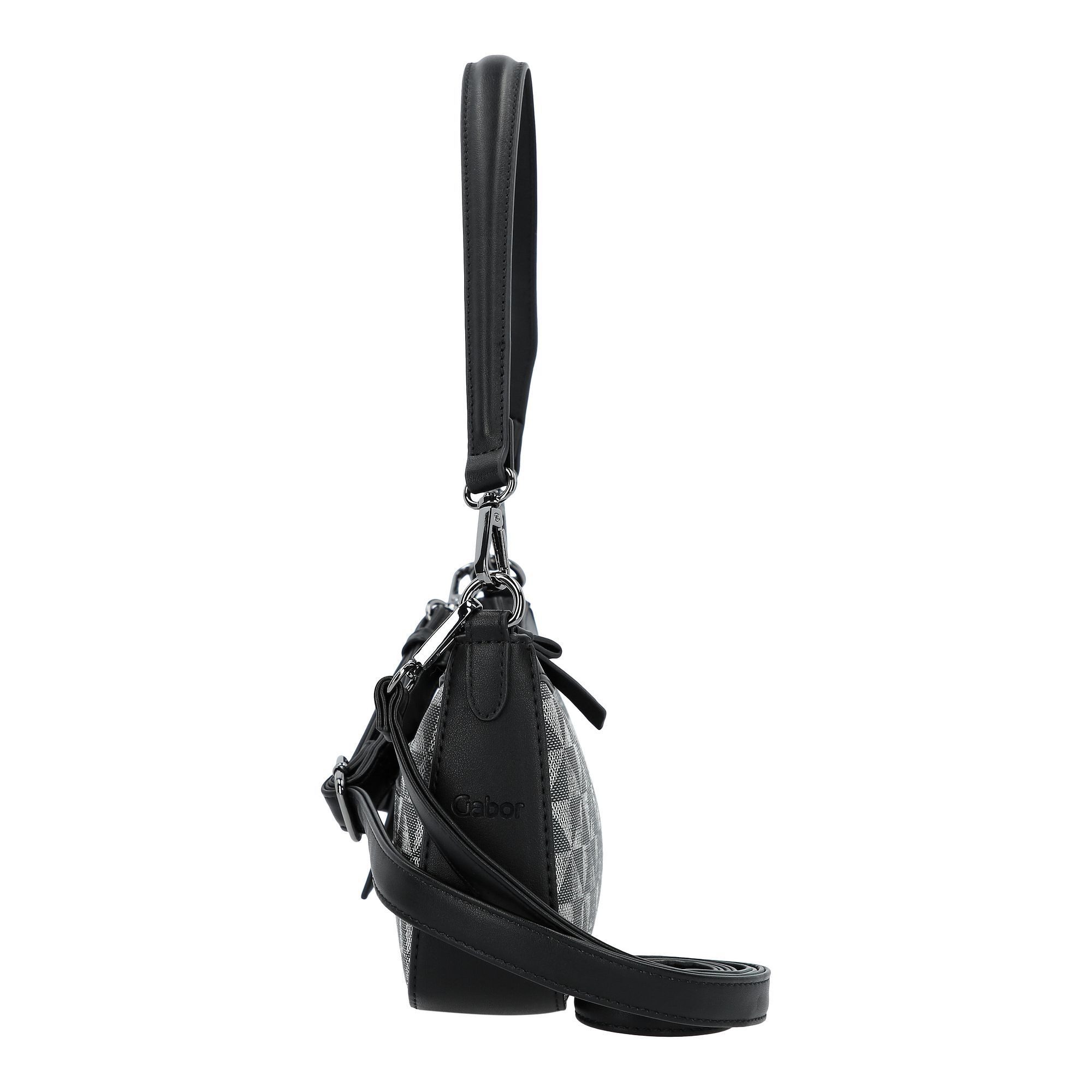 Gabor Schultertasche Meria, Polyurethan