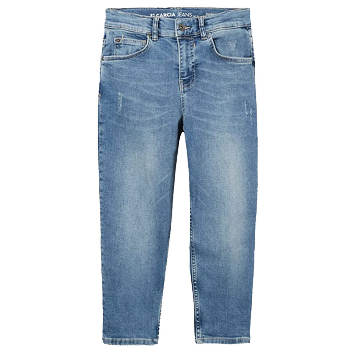 5-Pocket-Jeans Dalino Dad Fit