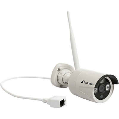 Stabo »Zusatzkamera smart i_control NVR« Überwachungskamera