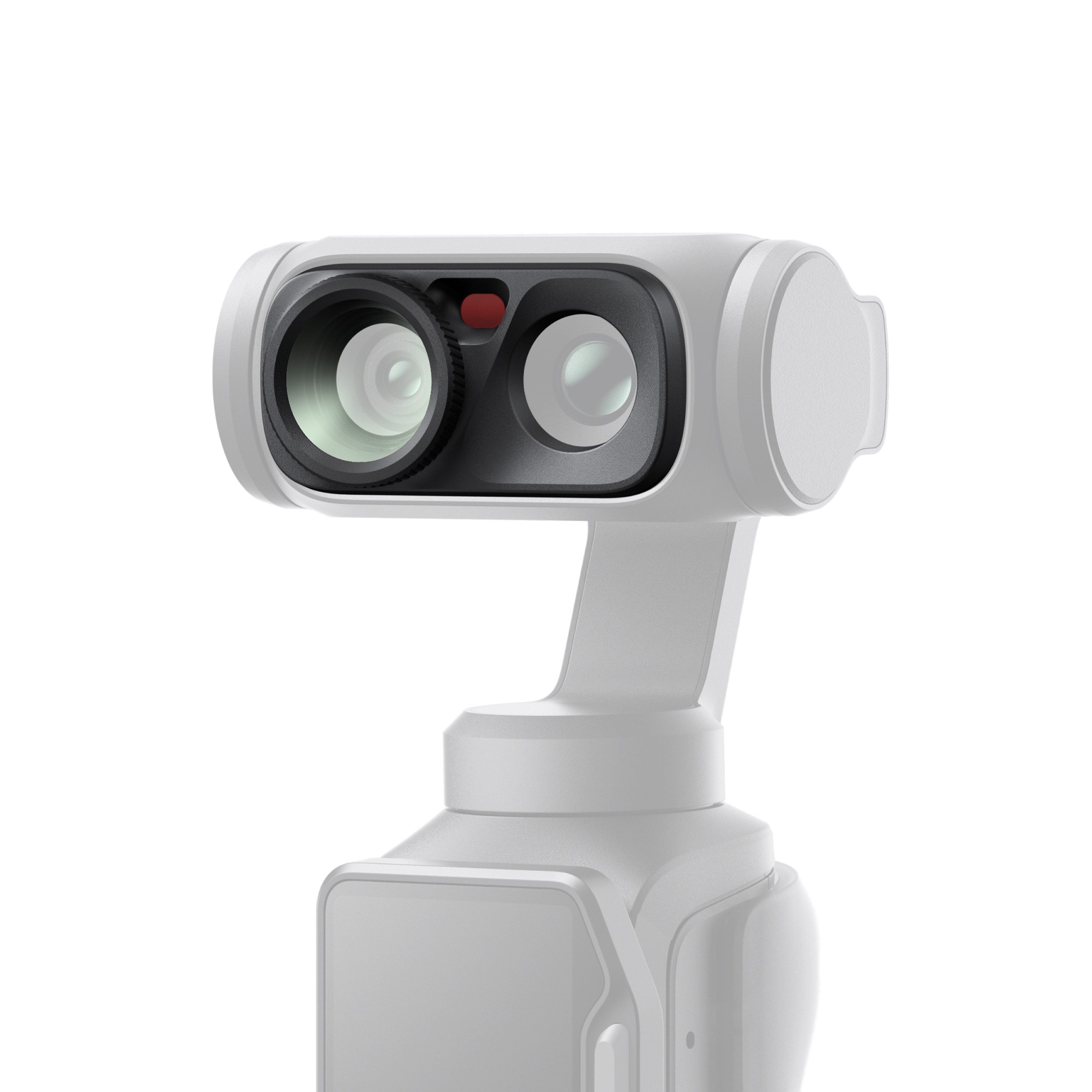 Insta360 Insta360 Luna Ultra Weitwinkelobjektiv Actioncam Zubehör