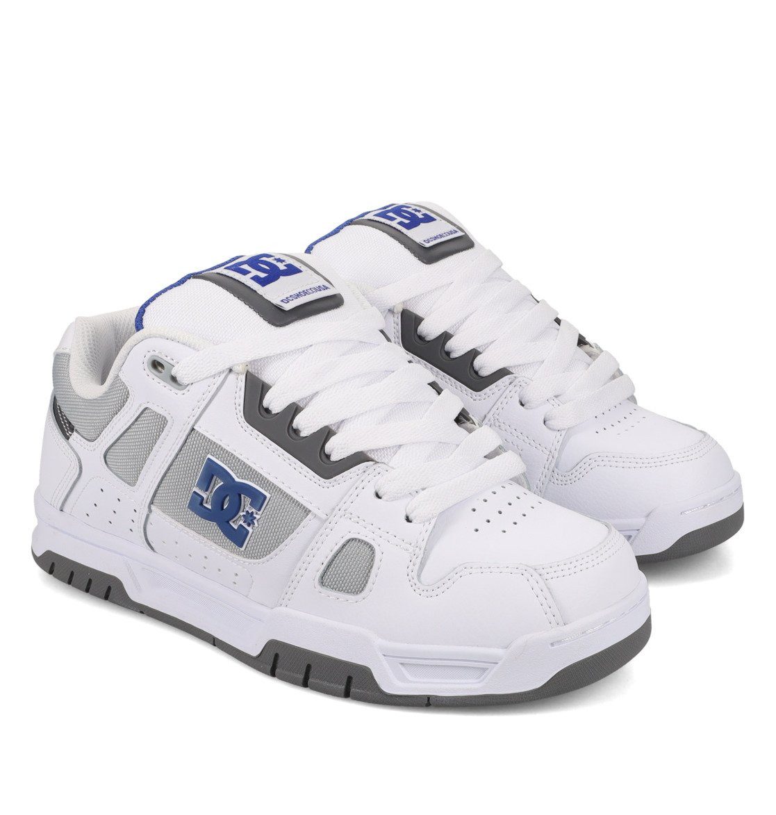 DC Shoes Schuhe DC Shoes Stag Sneaker günstig online kaufen