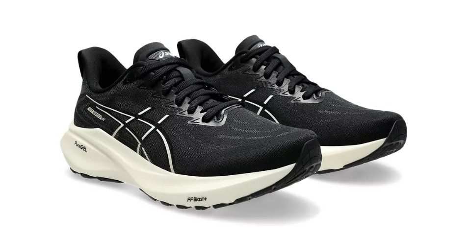 Asics GT-2000 13 Damen Laufschuhe Laufschuh