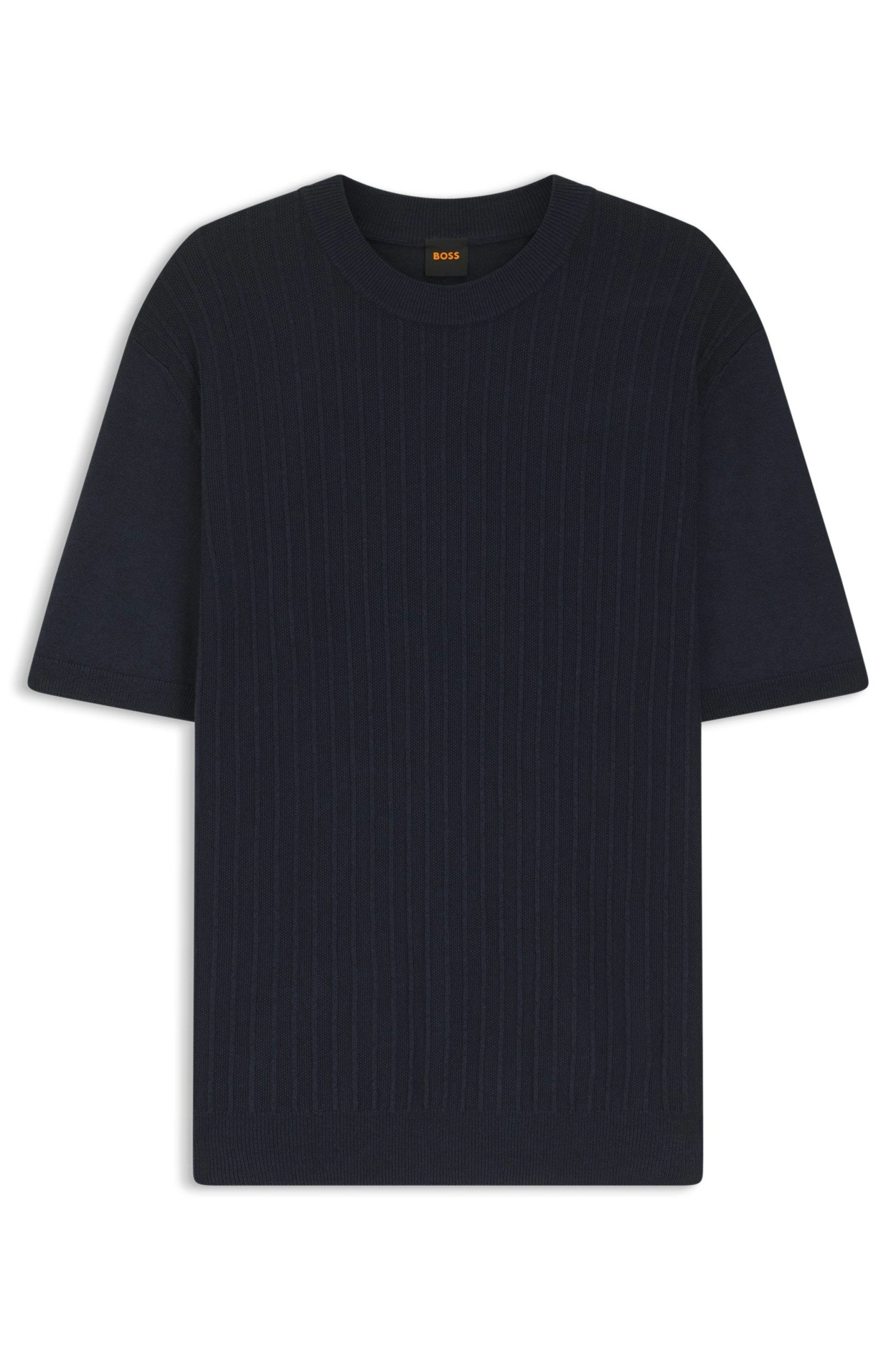 Strickpullover Pullover - Relaxed Fit