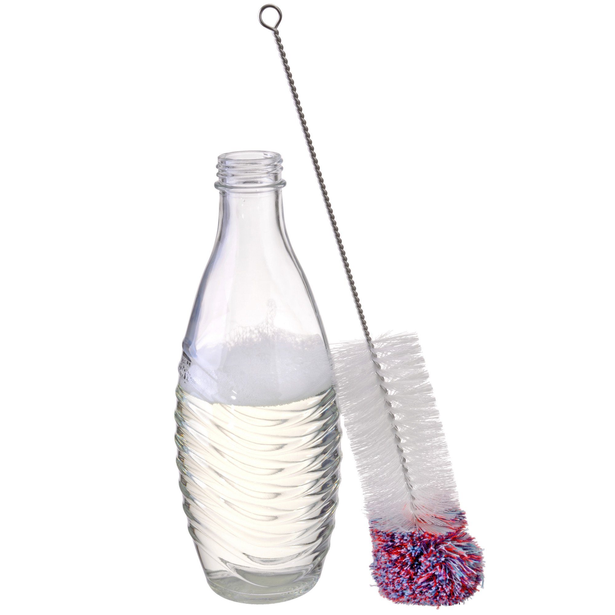 GRÄWE Reinigungsbürste GRÄWE Flaschenbürste 35 cm