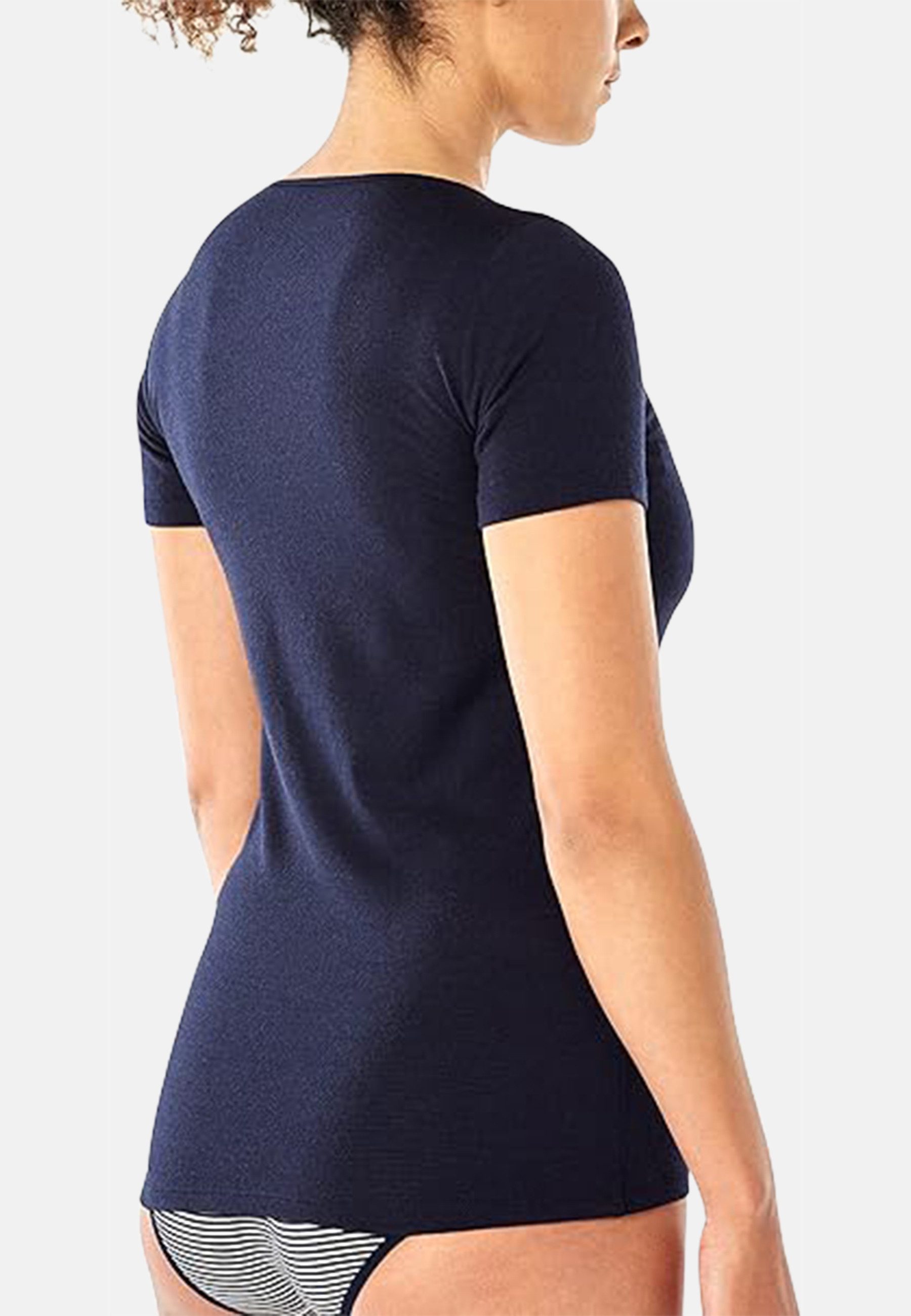 Icebreaker T-Shirt Siren