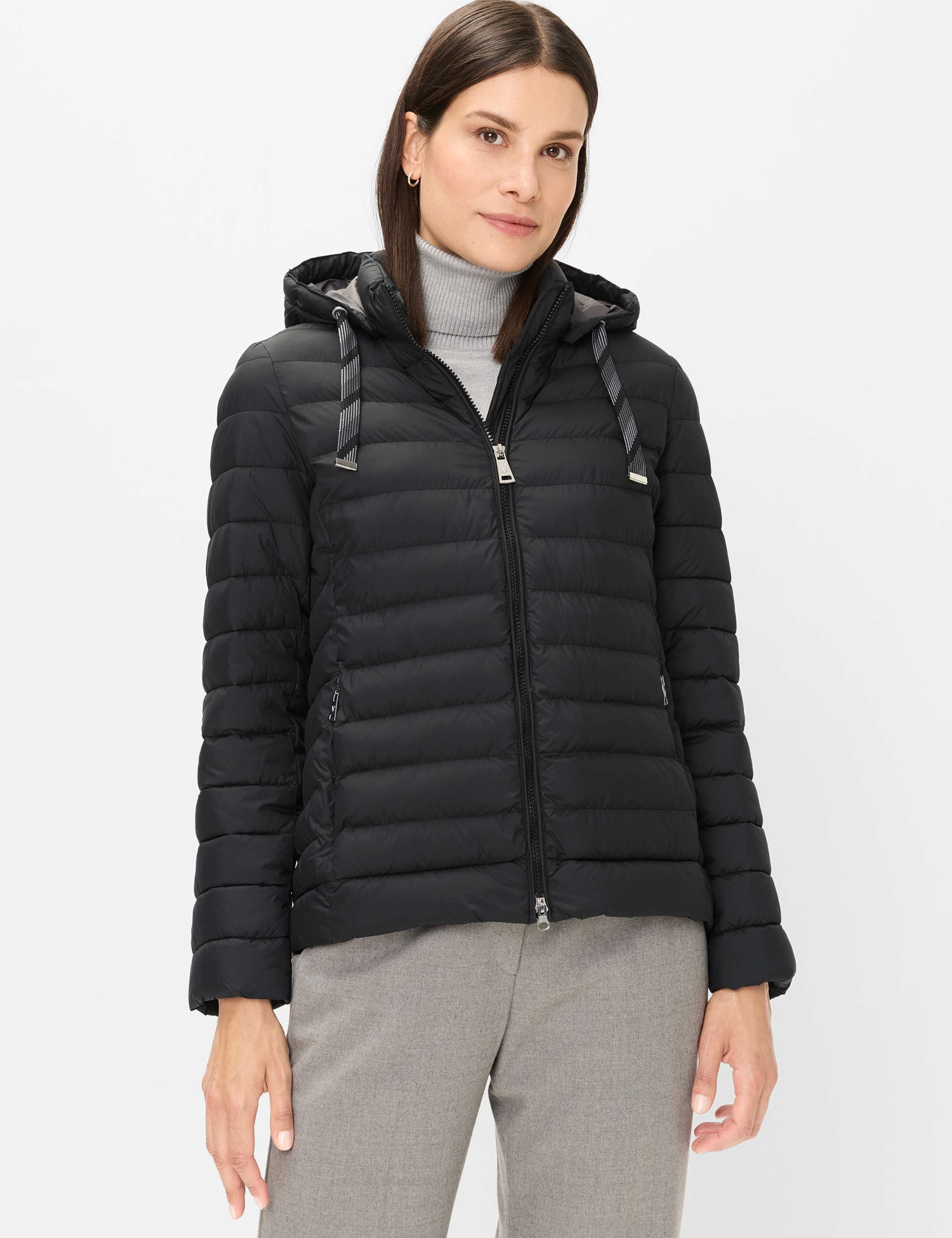 Fuchs Schmitt Outdoorjacke Style Steppjacke Mandal