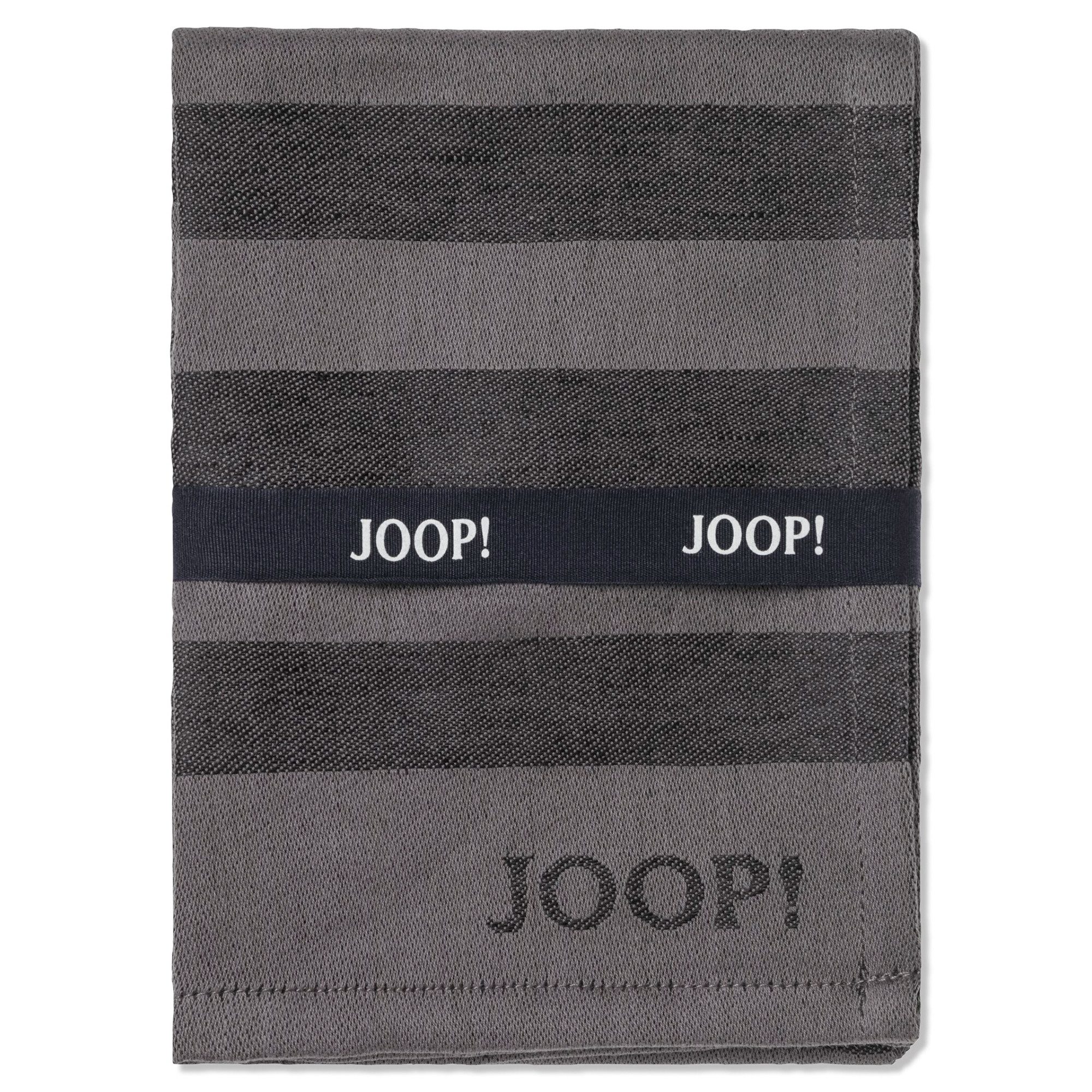 JOOP! Geschirrtuch Cuisine Stripes 1701, (1-tlg) günstig online kaufen