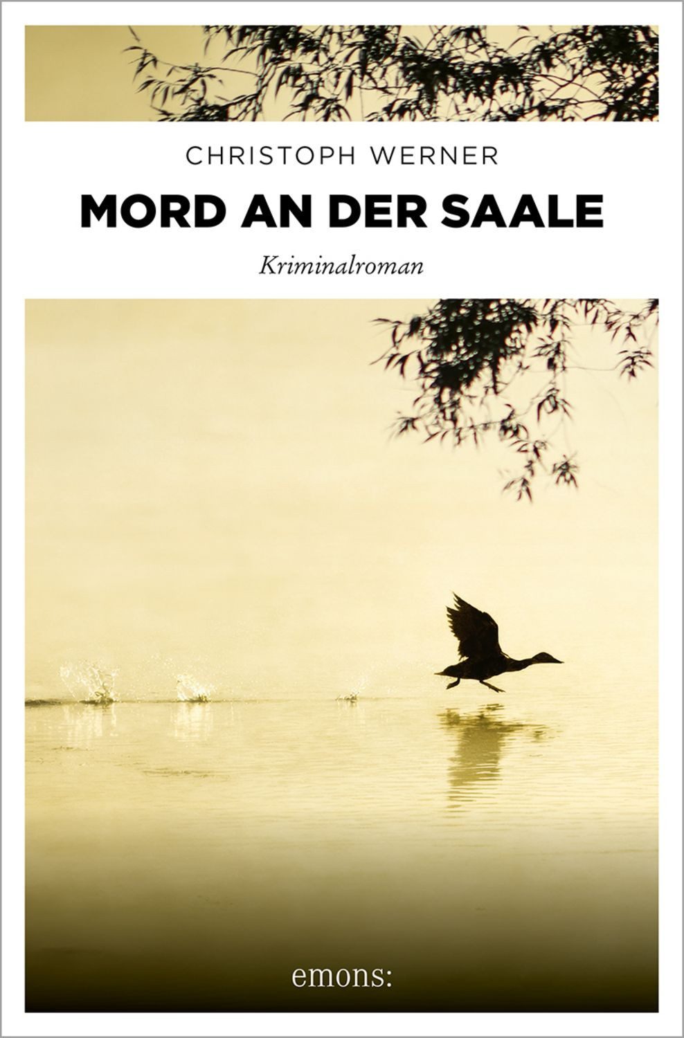 Mord an der Saale / Christoph Werner