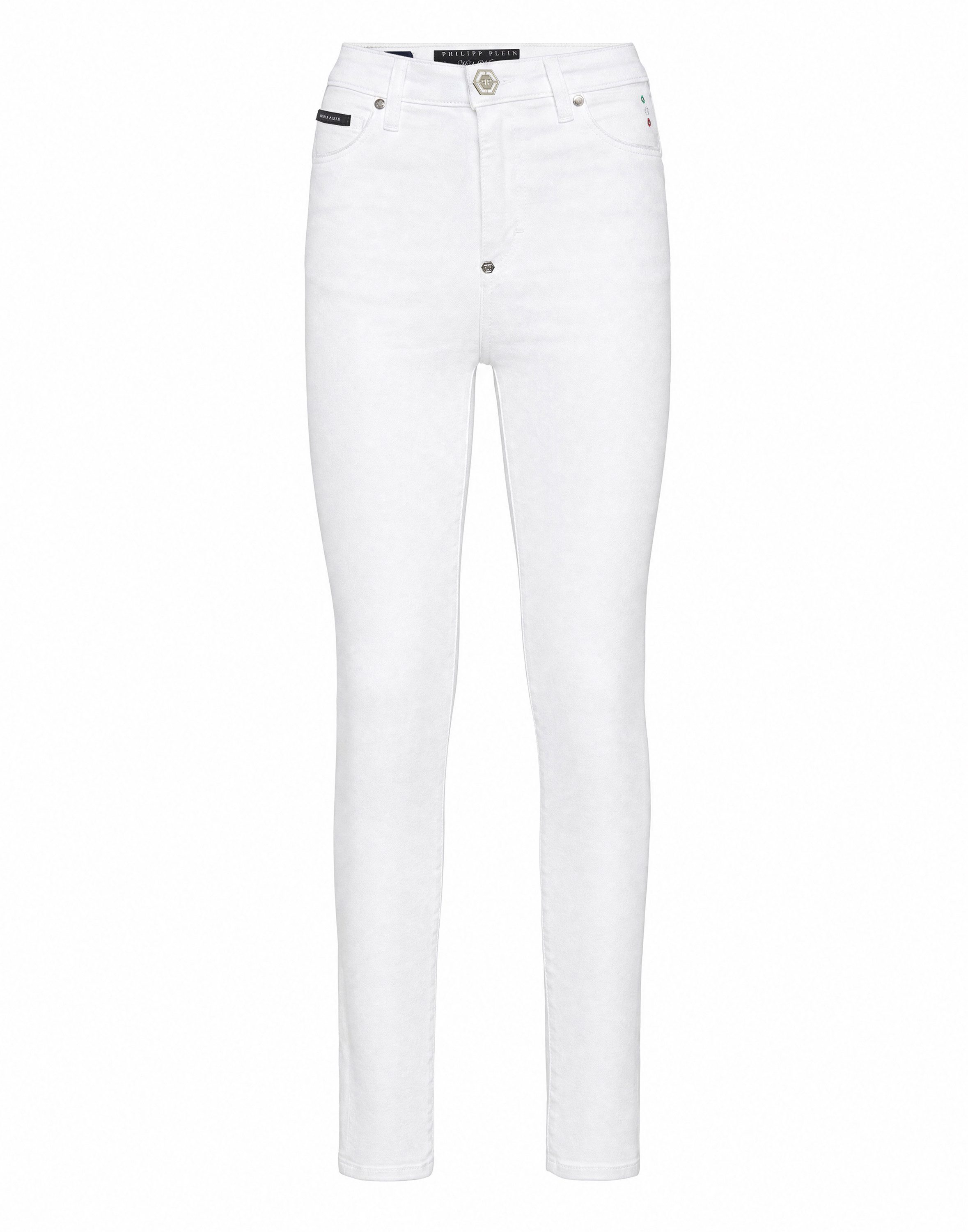 PHILIPP PLEIN Jeansjeggings Jeggings