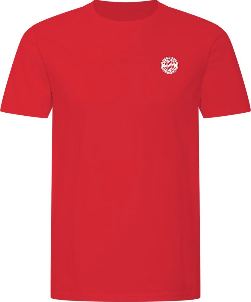 FC Bayern München T-Shirt T-Shirt Essential Classic