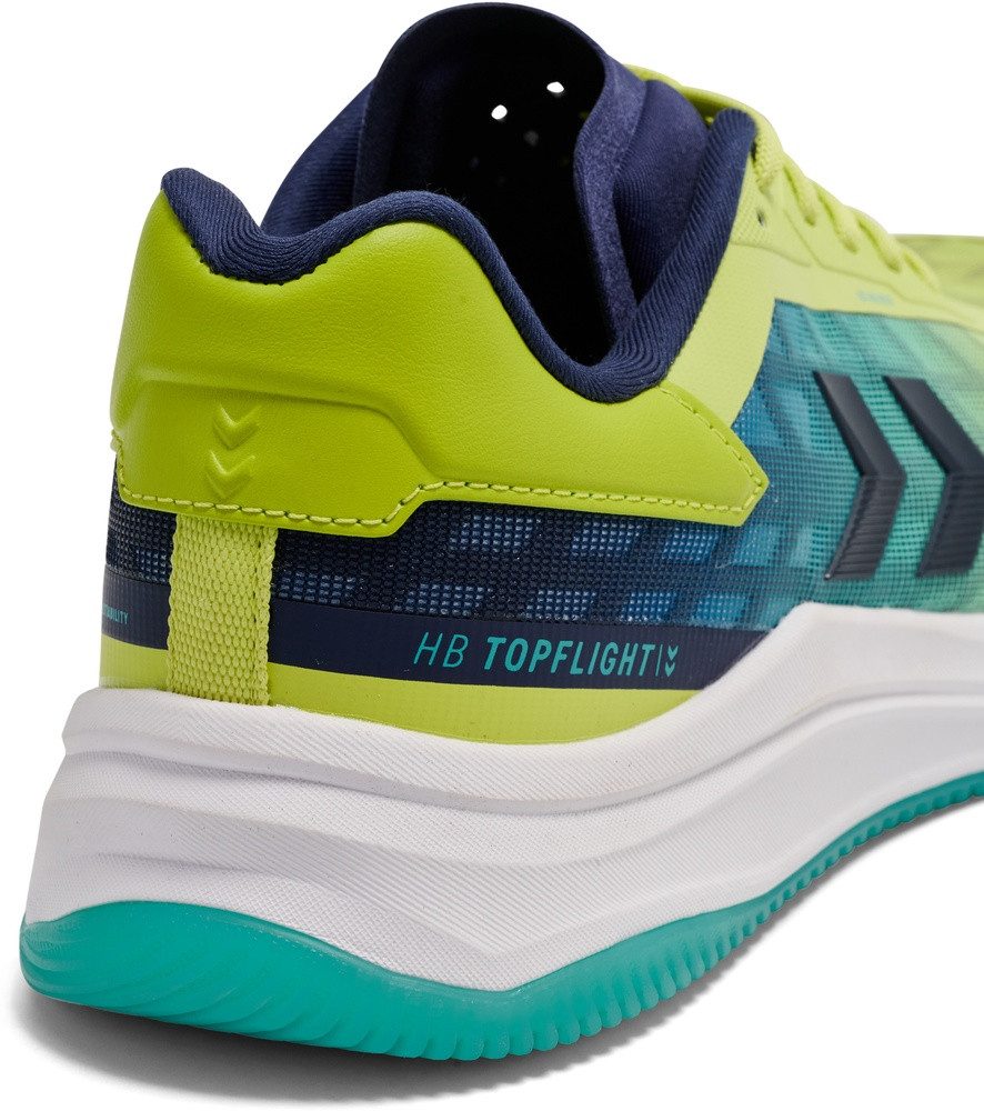 hummel Hb Topflight Pro Handballschuh