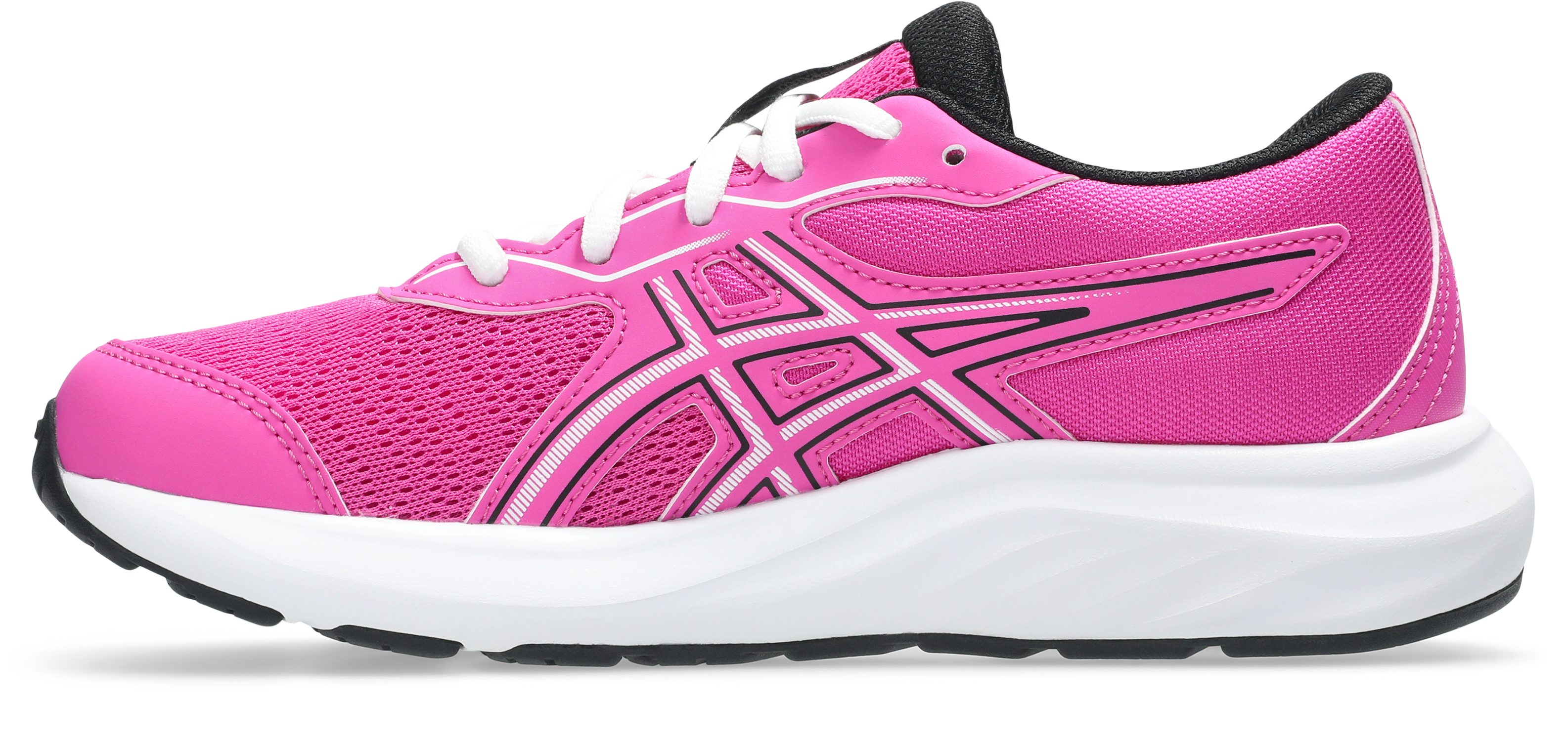 Asics CONTEND 9 GS Laufschuh für Kinder & Jugendliche