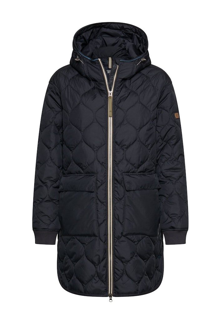 camel active Funktionsjacke Camel Womenswear / Da.Mantel / Coats