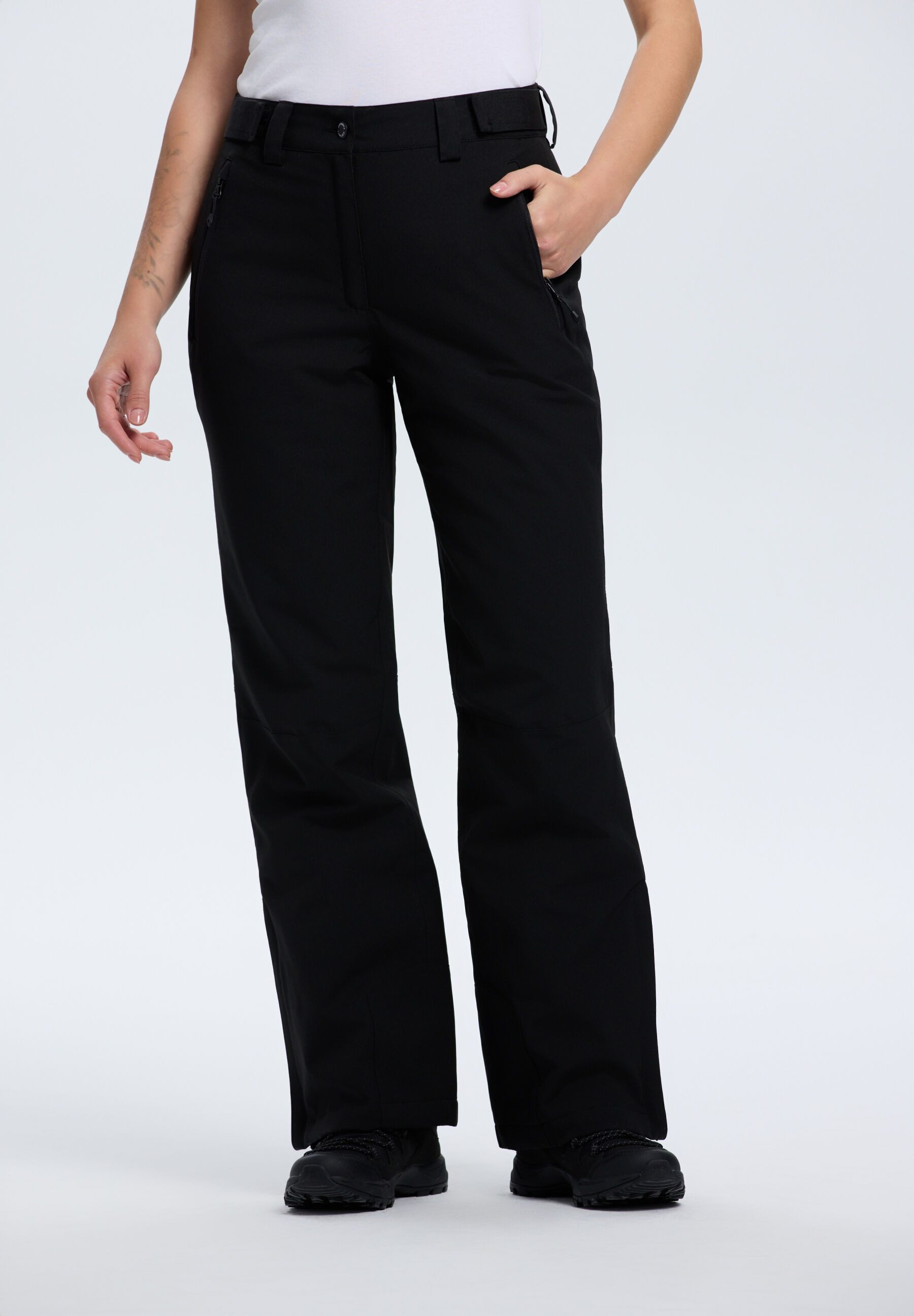 Icepeak Skihose Icepeak Hose Flasher günstig online kaufen