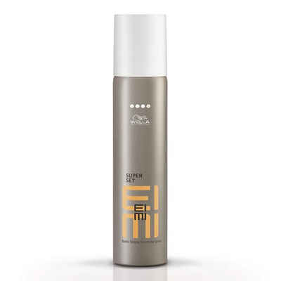 Wella Professionals Haarpflege-Spray EIMI Super Set 75ml
