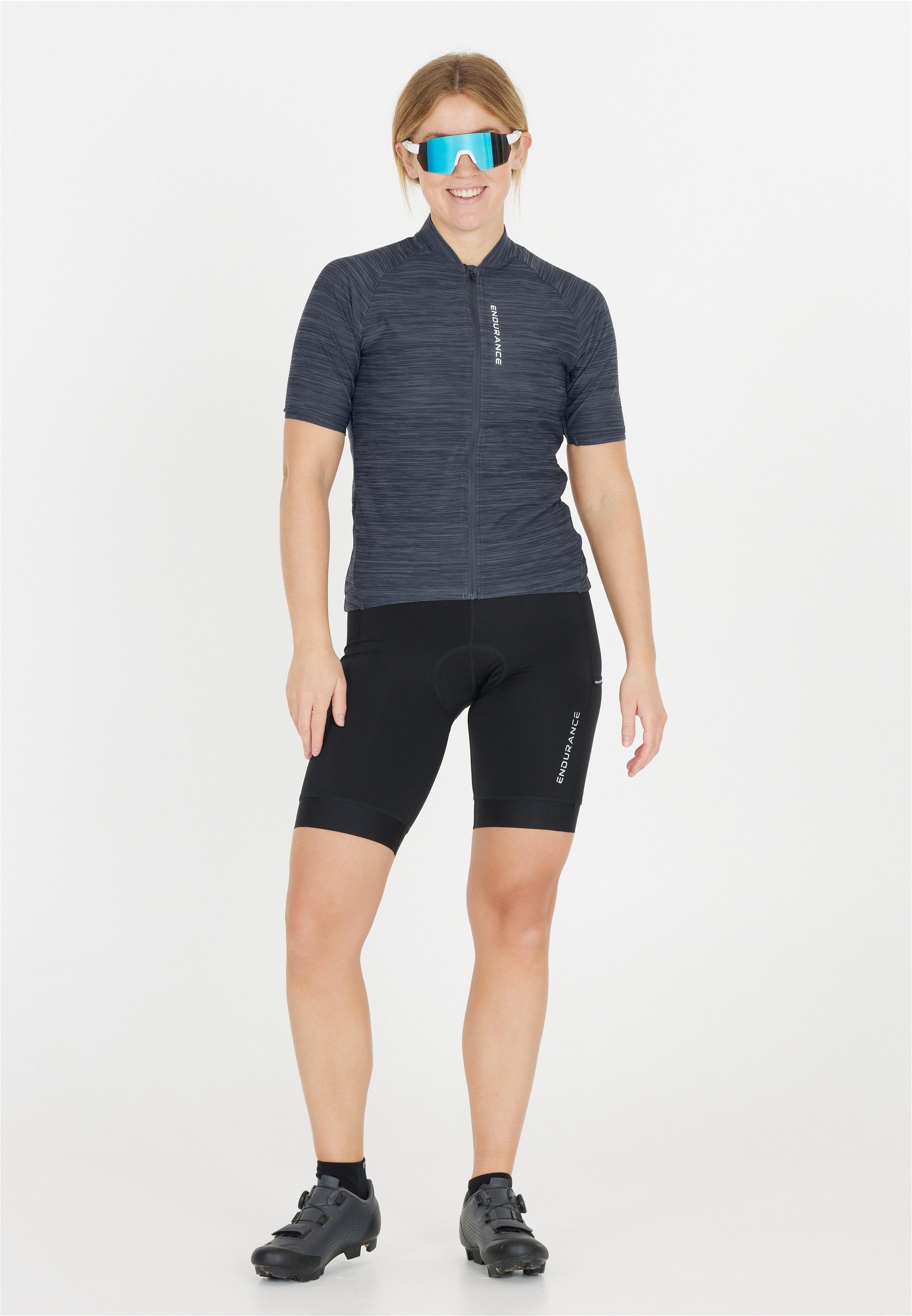 ENDURANCE Funktionsshirt "Logan", mit Quick-Dry-Technologie günstig online kaufen
