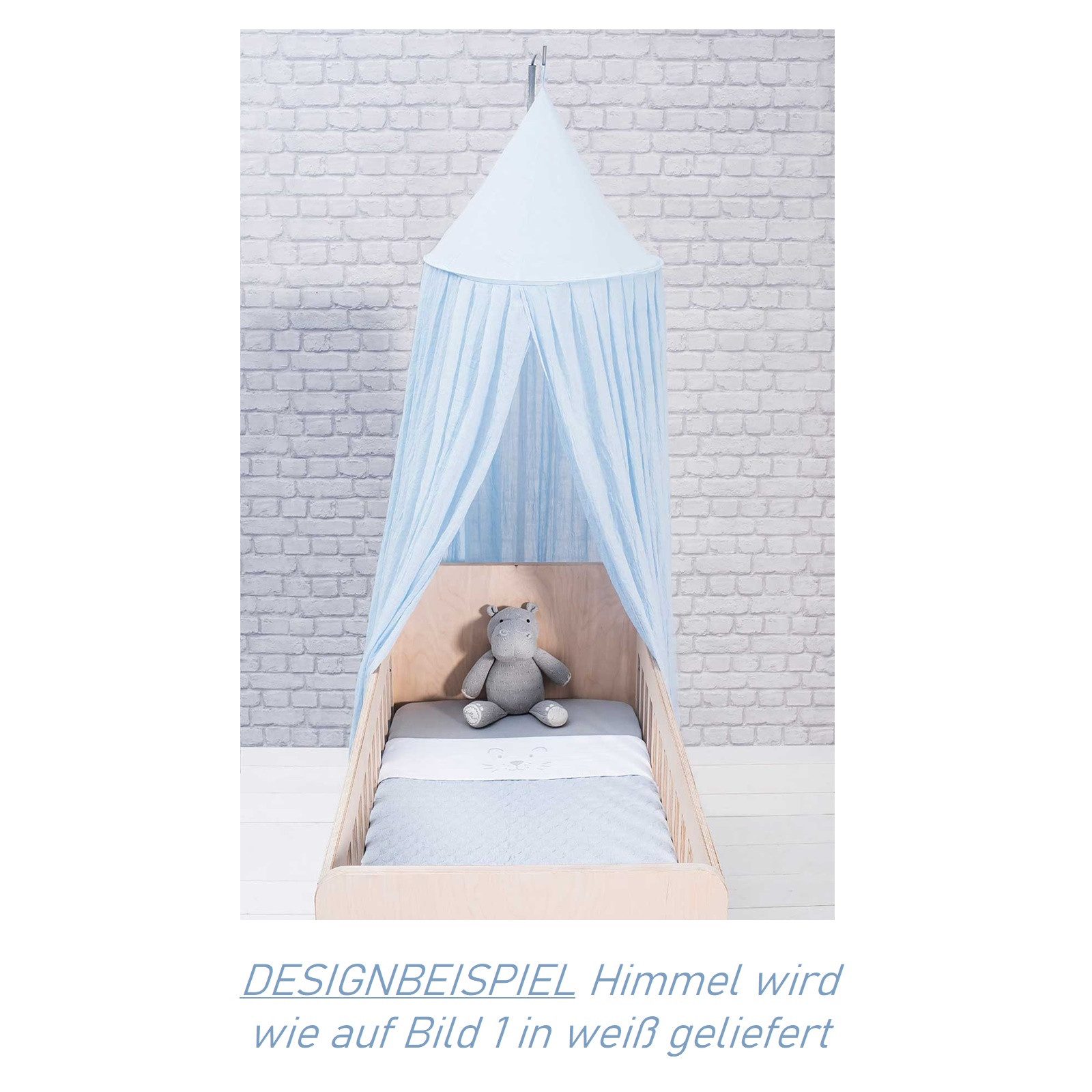 Jollein Betthimmel