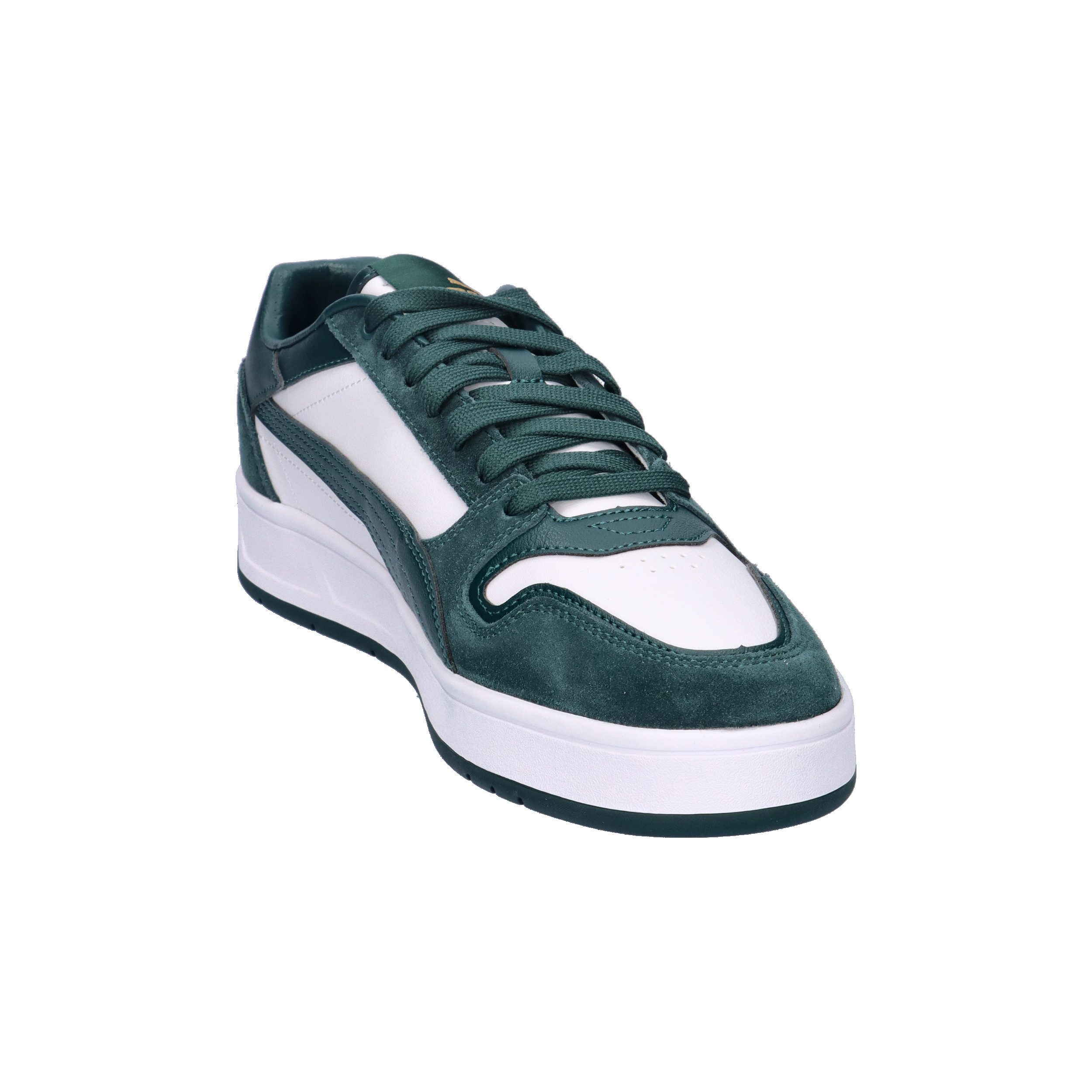 PUMA Puma Unisex Sneaker Court Classic günstig online kaufen