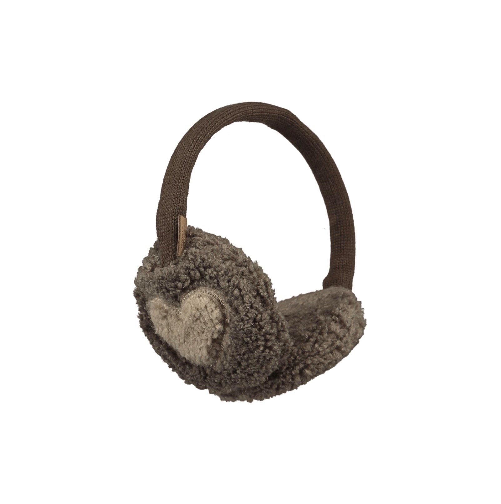 Barts Ohrenwärmer Barts Mädchen Ohrenwärmer Bozzie Earmuffs verstellbar