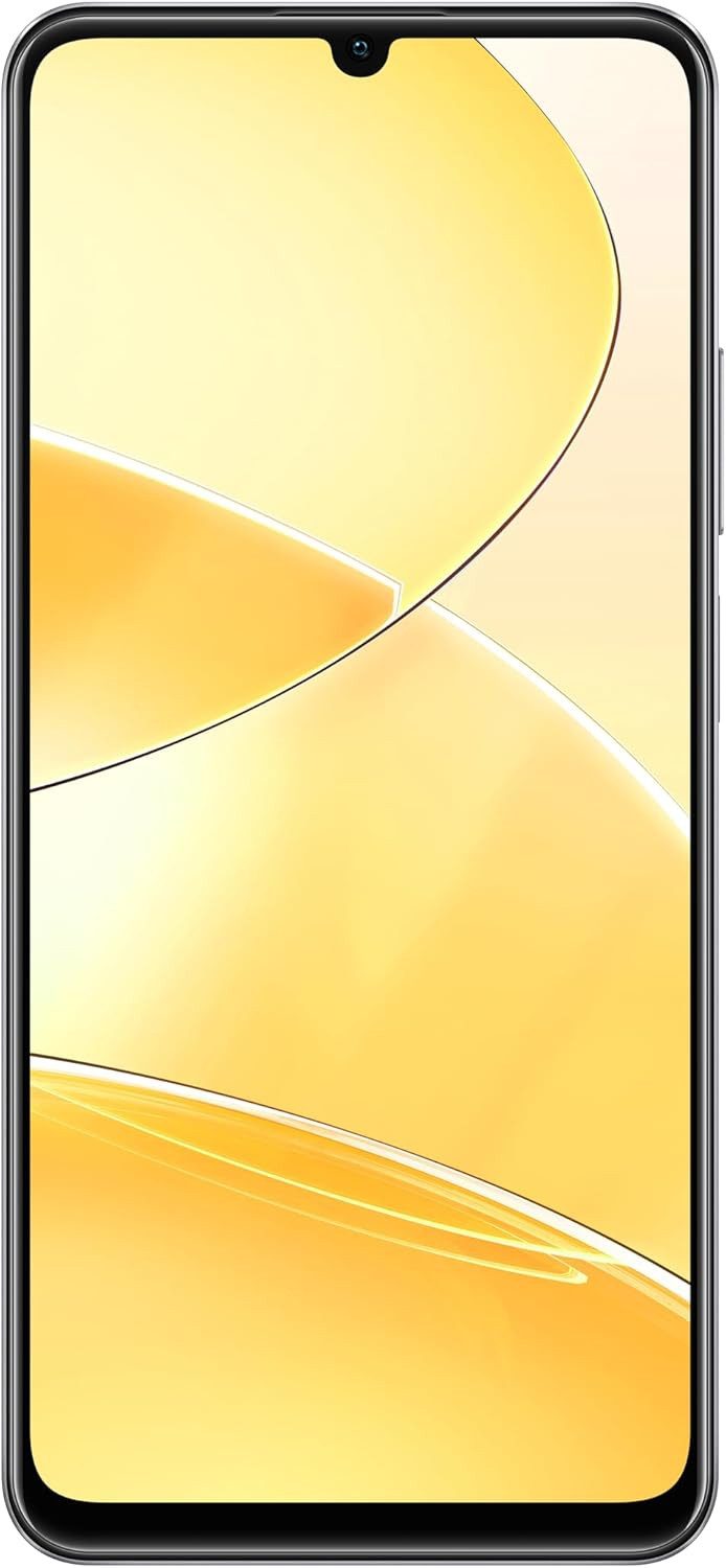 Realme Smartphone