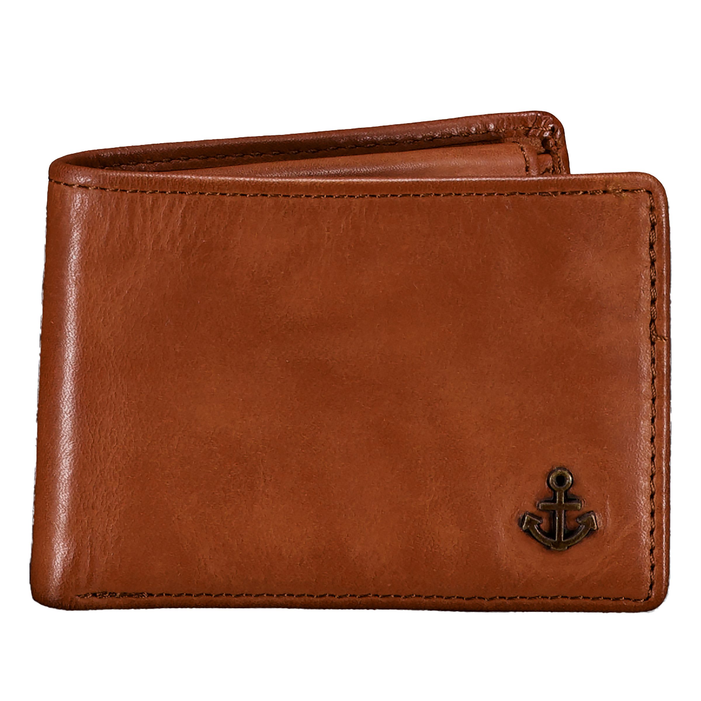 Geldbörse Anchor-Love Thorin