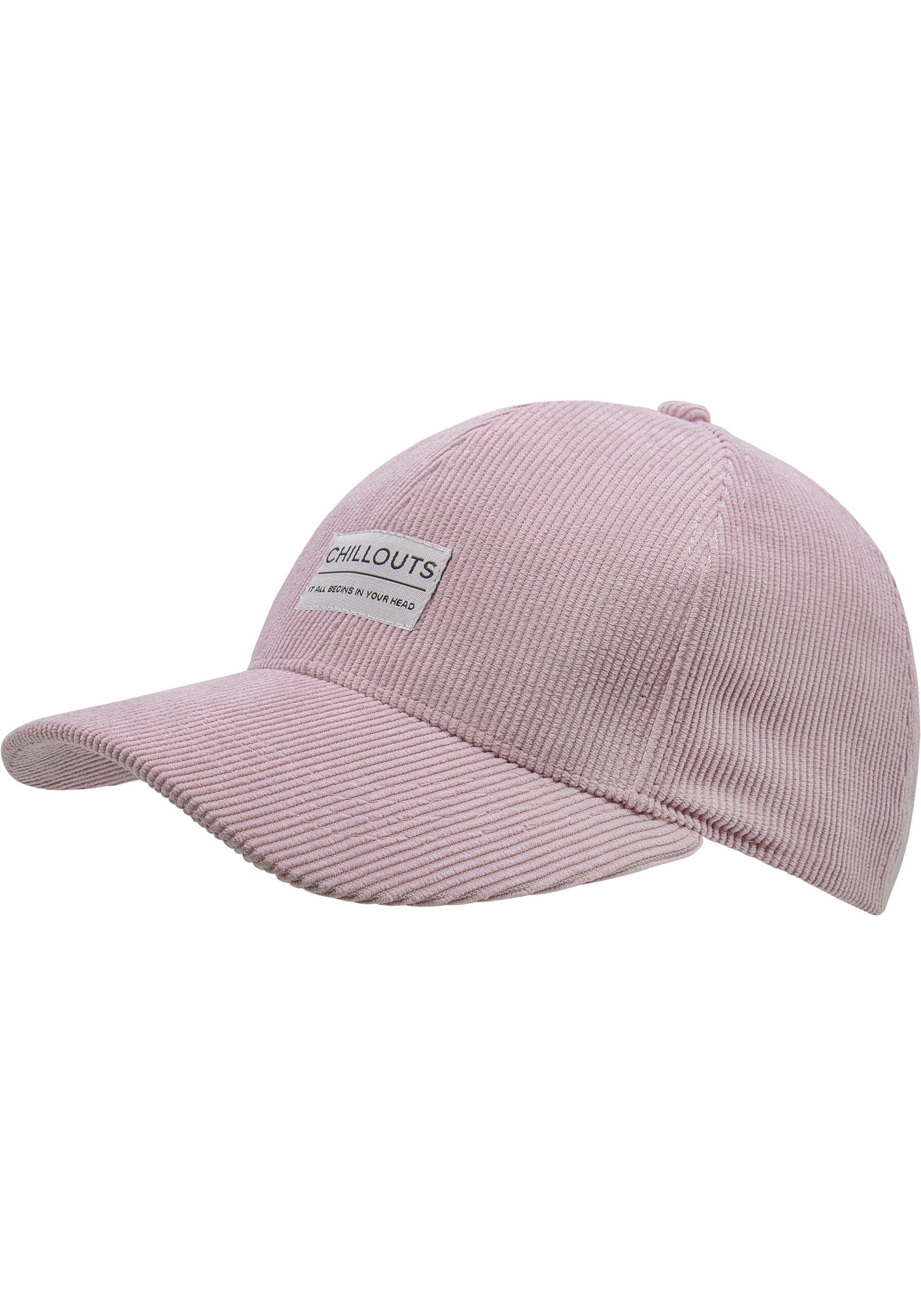 rosé chillouts Baseball Hat Weikoloa Cap