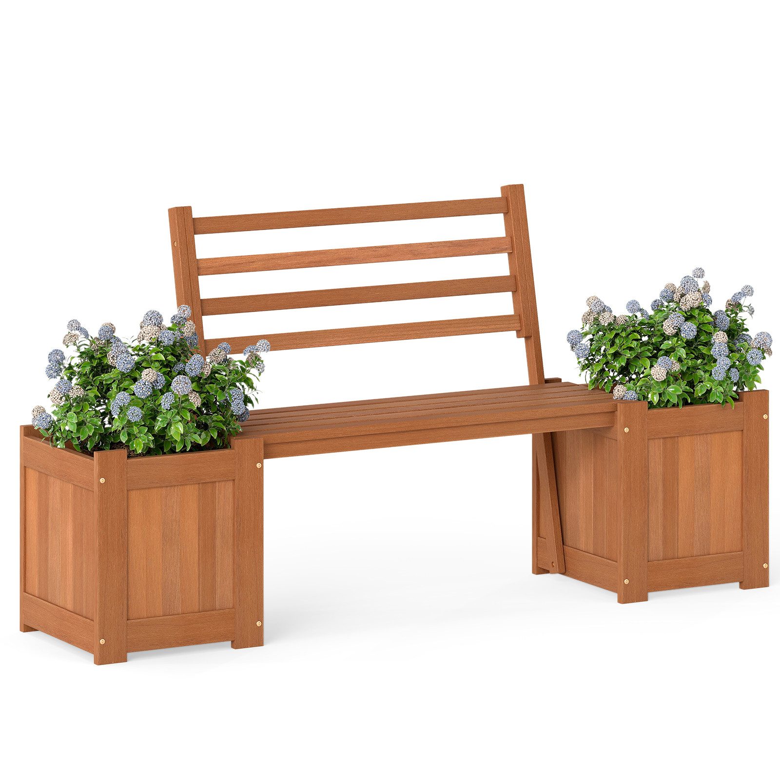 Blumenkasten