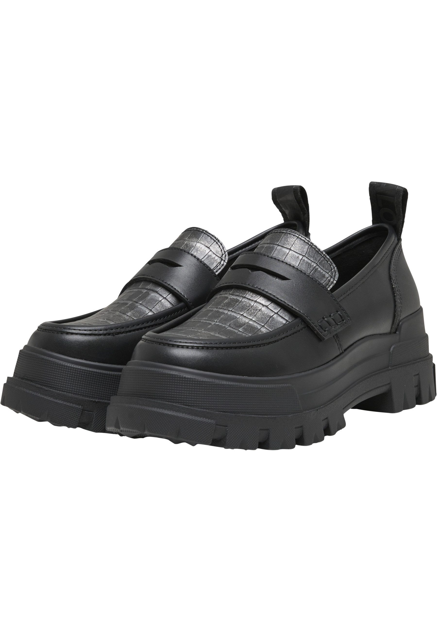 Buffalo Buffalo ASPHA LOAFER - VEGAN NAPPA Trainingsschuh