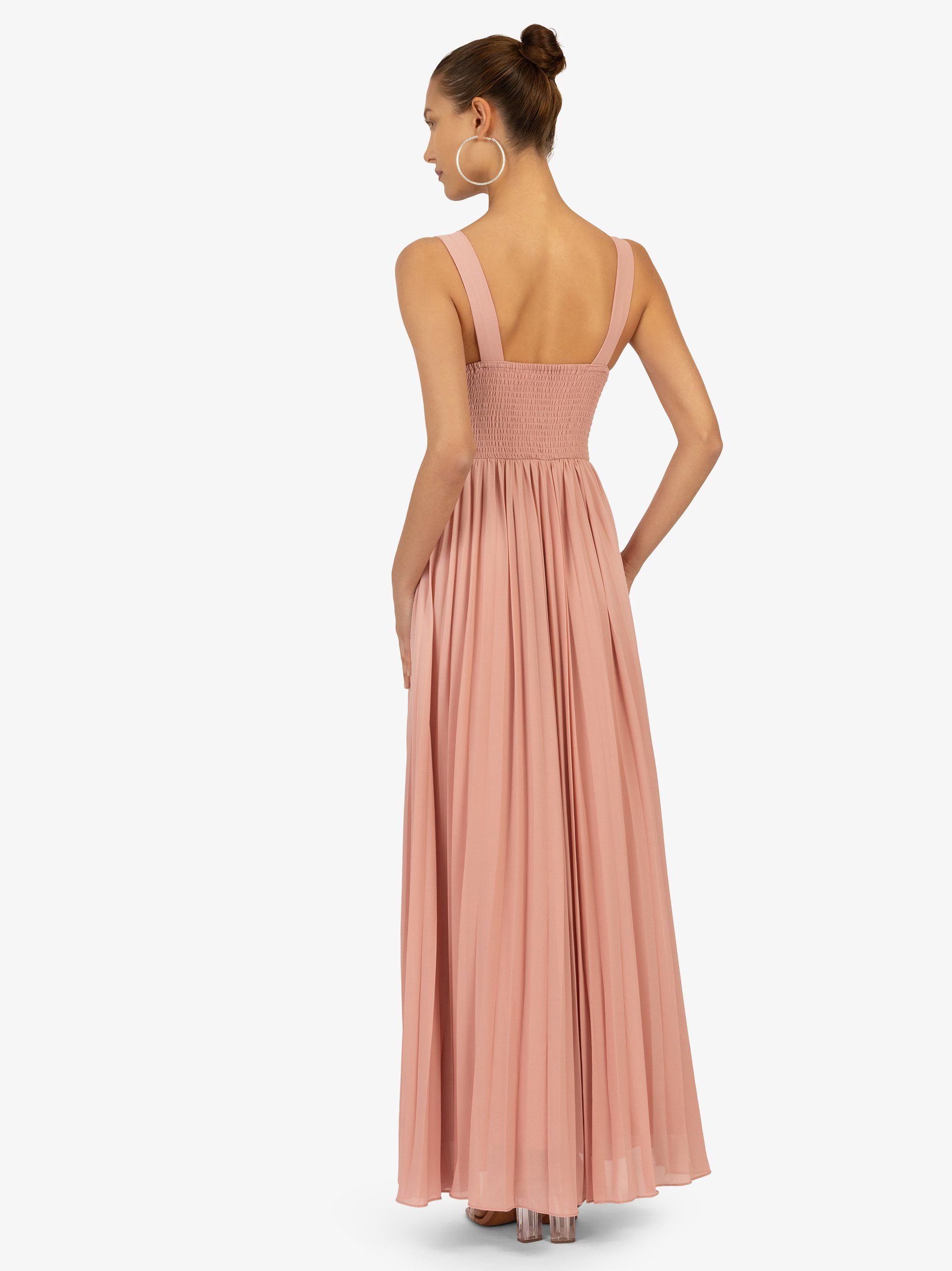 Kraimod Abendkleid mit Monochromes und Attraktive Design