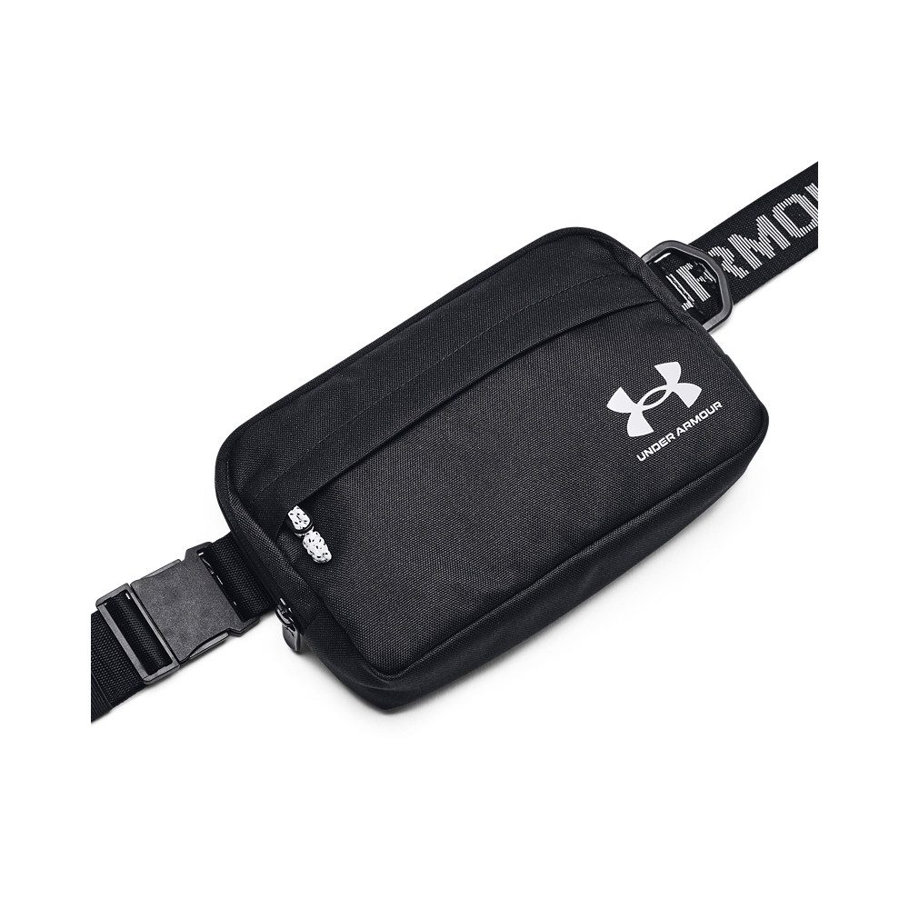 Under Armour® Turnbeutel Loudon Waist Bag Xbody günstig online kaufen