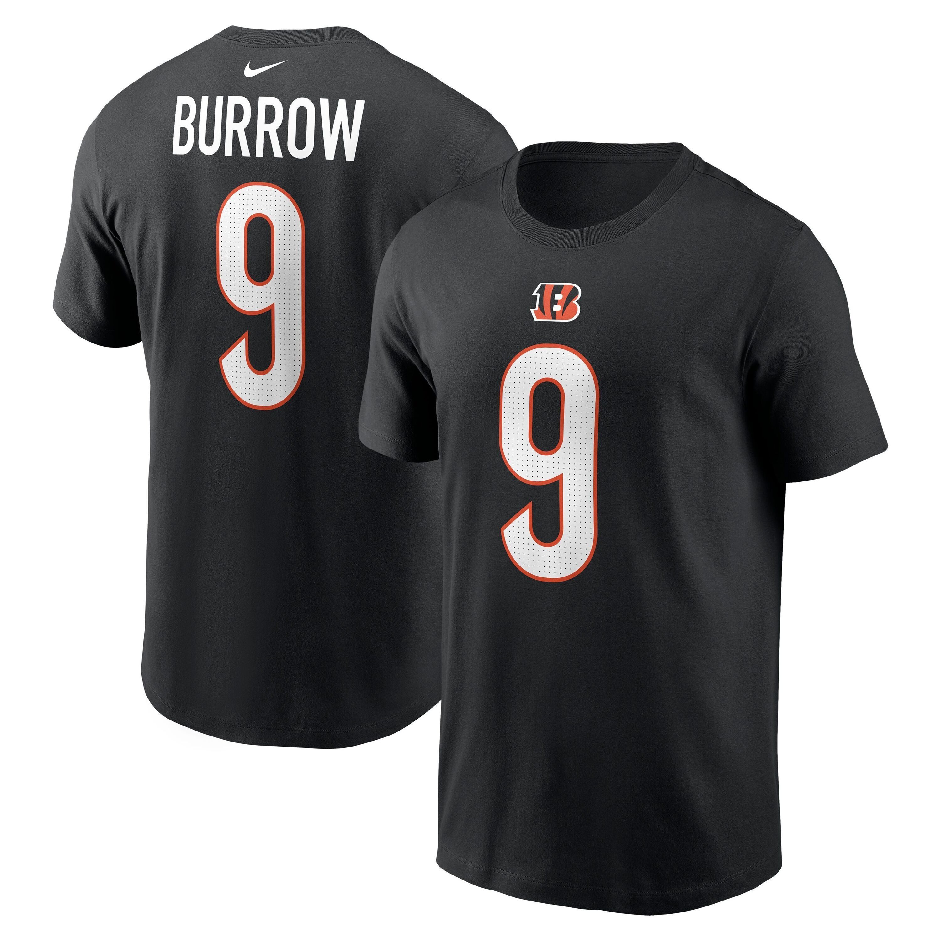 Nike T-Shirt Nike T-Shirt Cincinnati Bengals günstig online kaufen