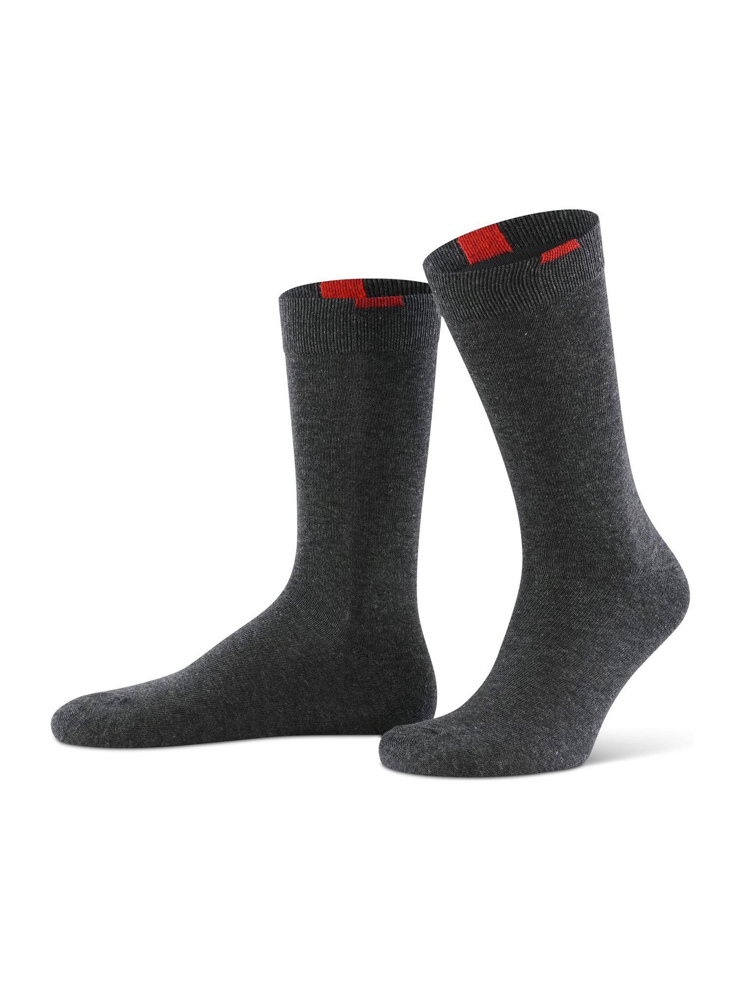 DIM Basicsocken Eco (5-Paar)