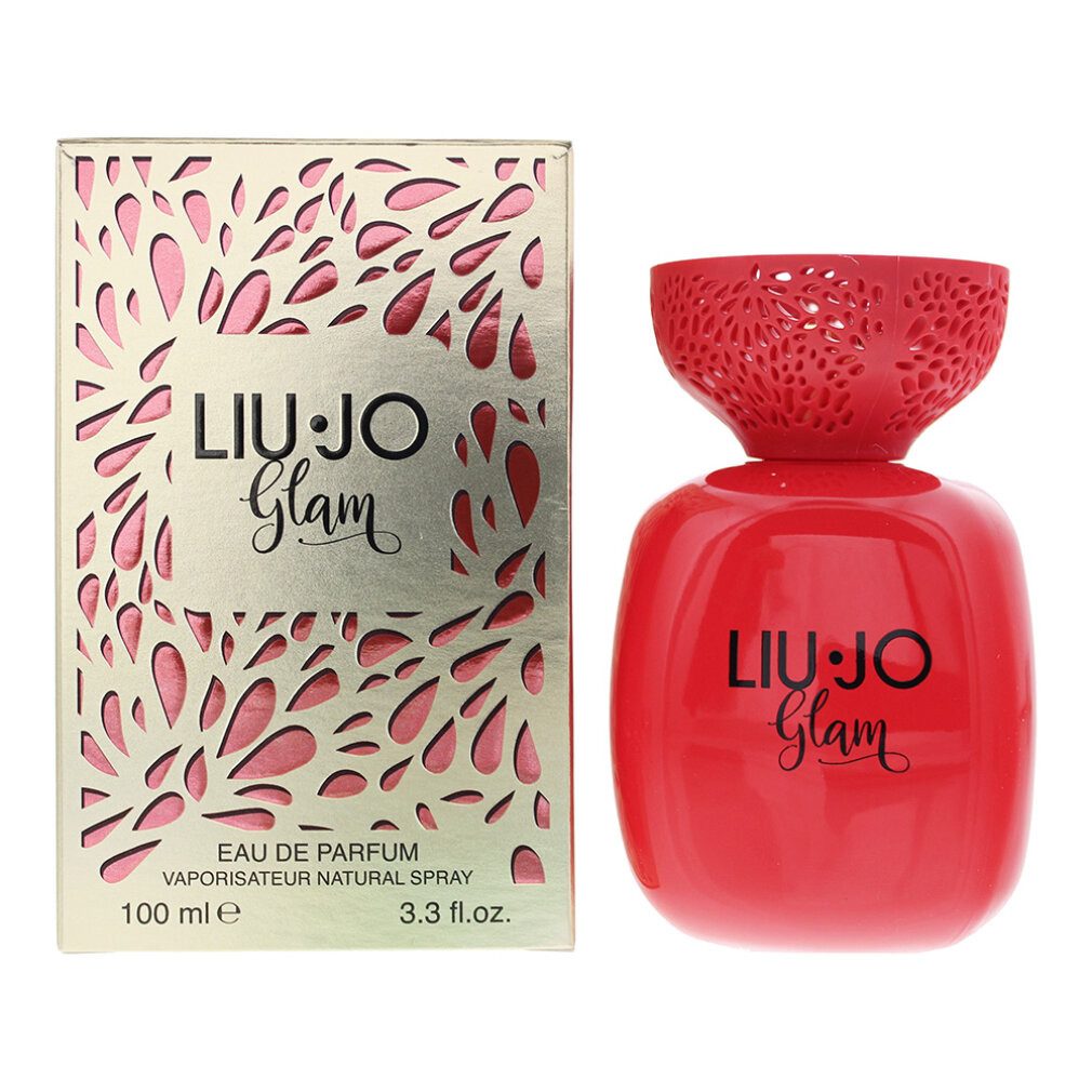 Liu Jo Eau de Parfum Glam Eau De Parfum 100ml