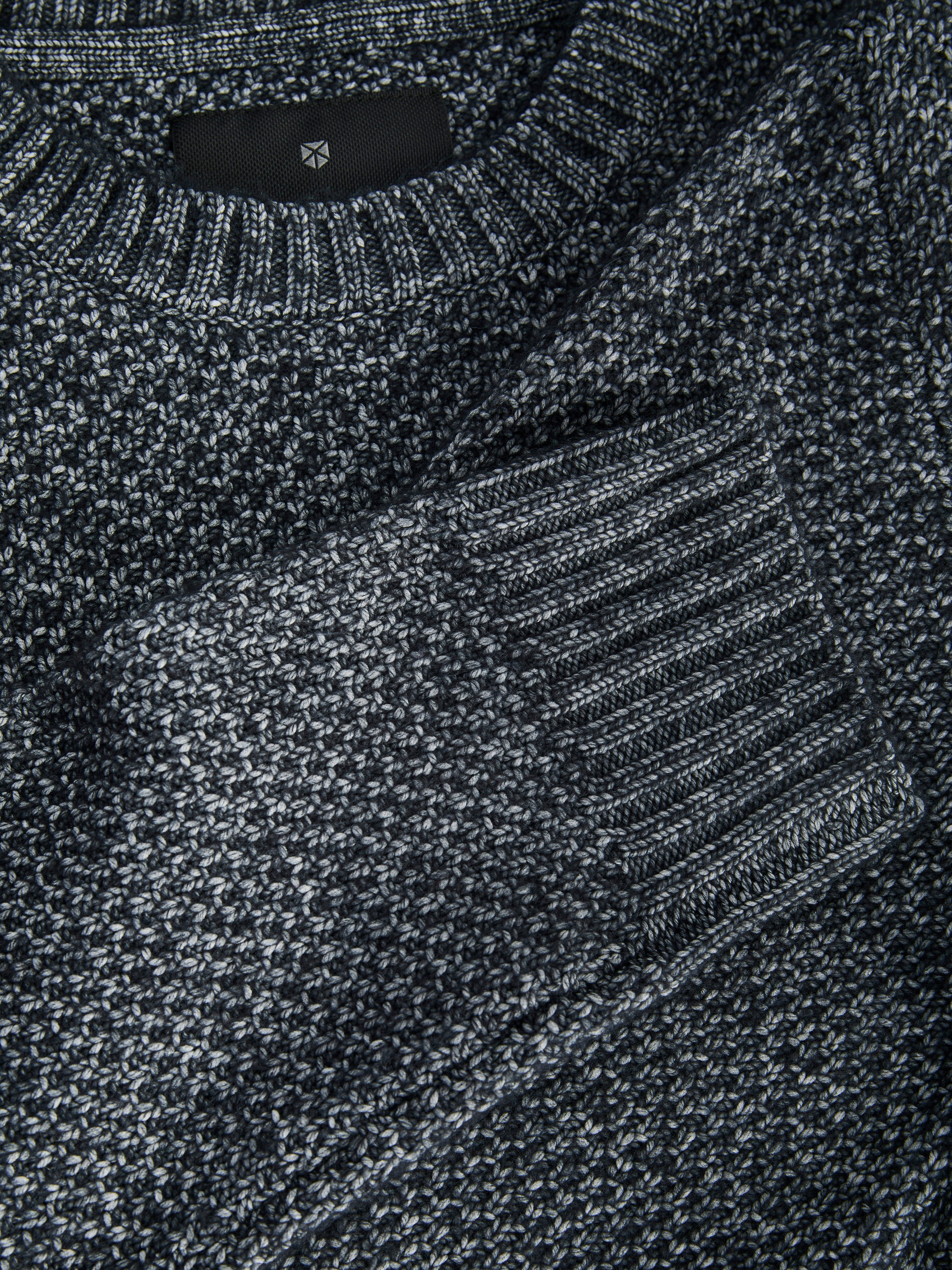 Jack & Jones Strickpullover JPRBLAWILSON KNIT CREW NECK