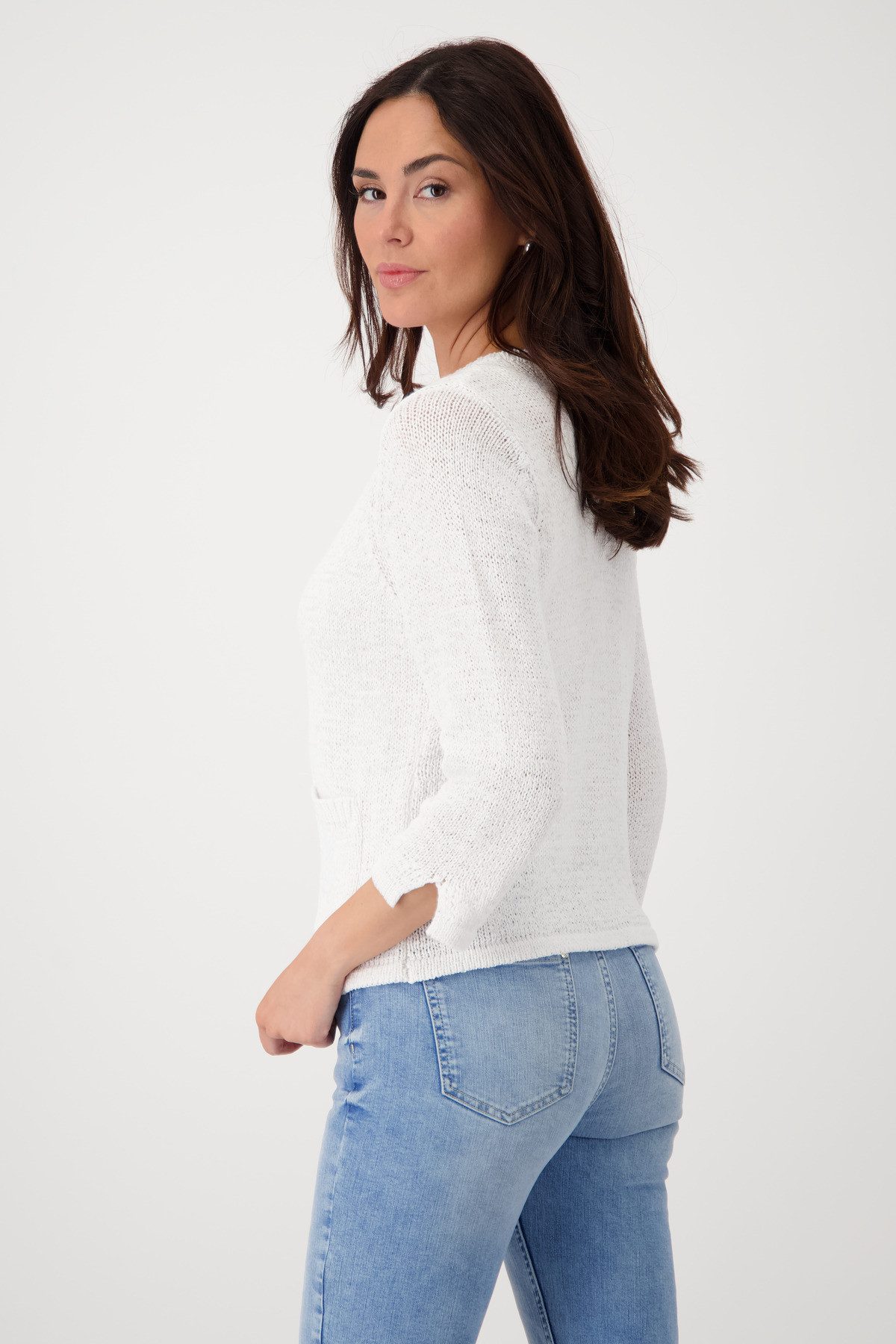Monari Strickpullover günstig online kaufen