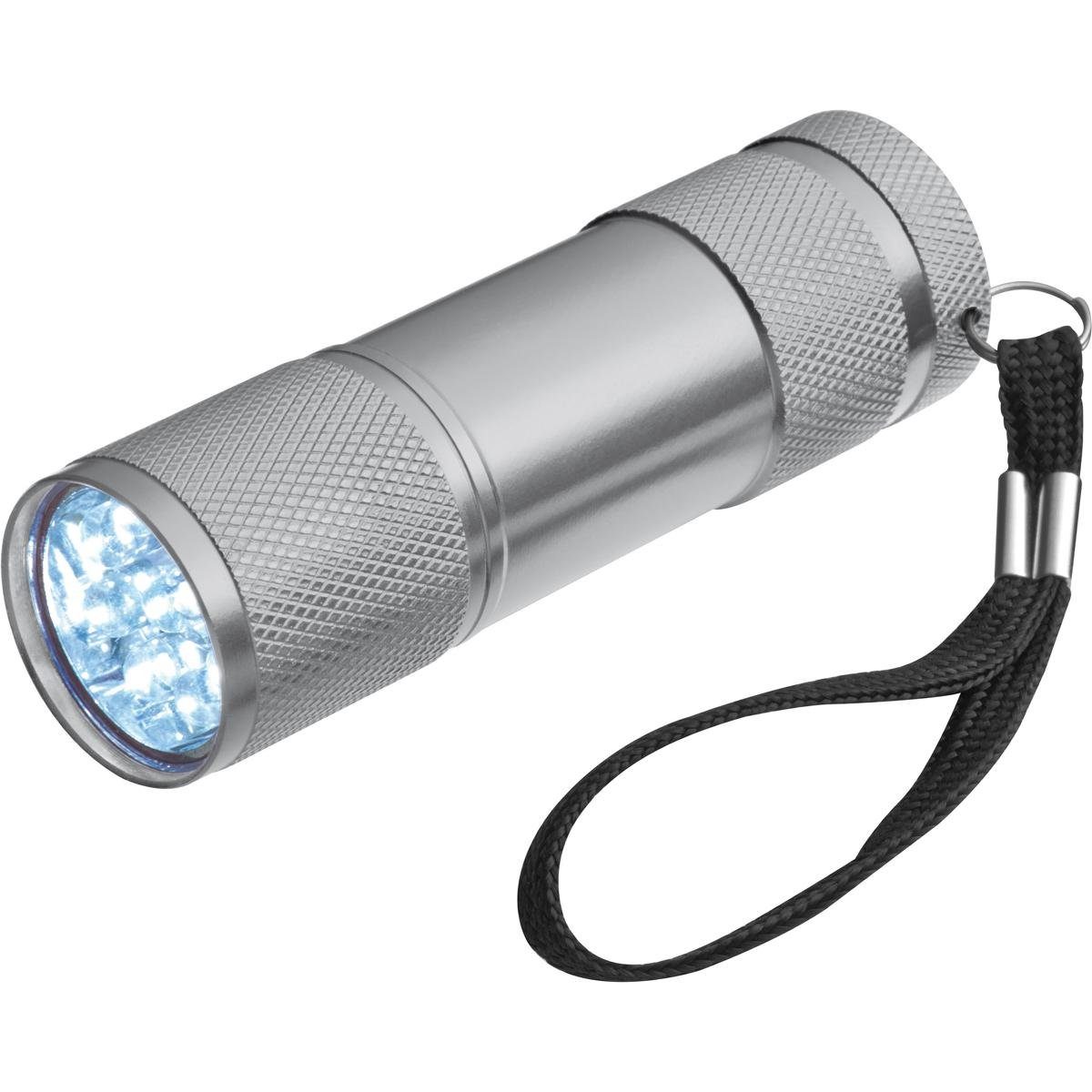 Easy Gifts Taschenmesser Set bestehend aus Taschenlampe und Taschenmesser / günstig online kaufen