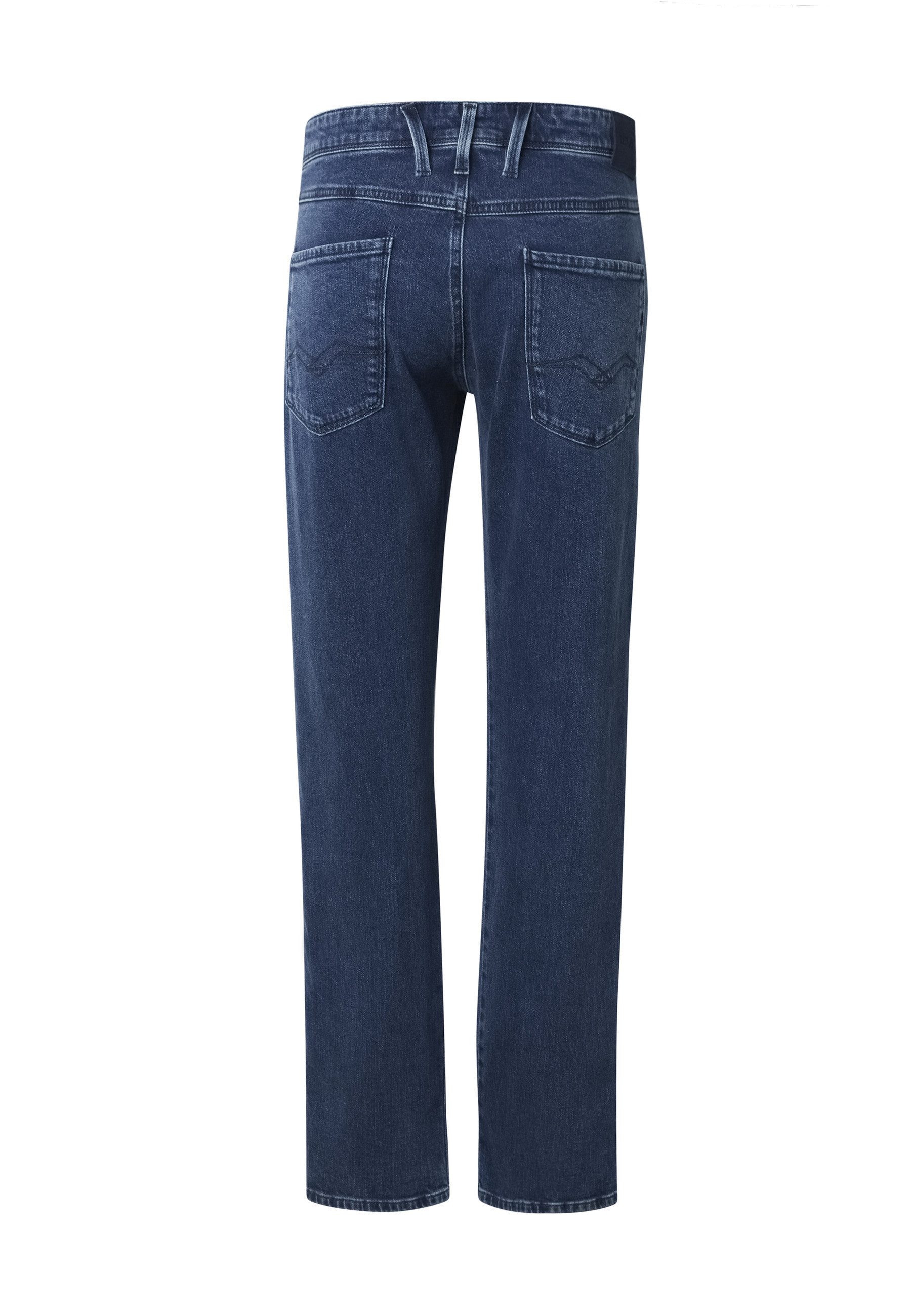 Replay Slim-fit-Jeans Replay ANBASS