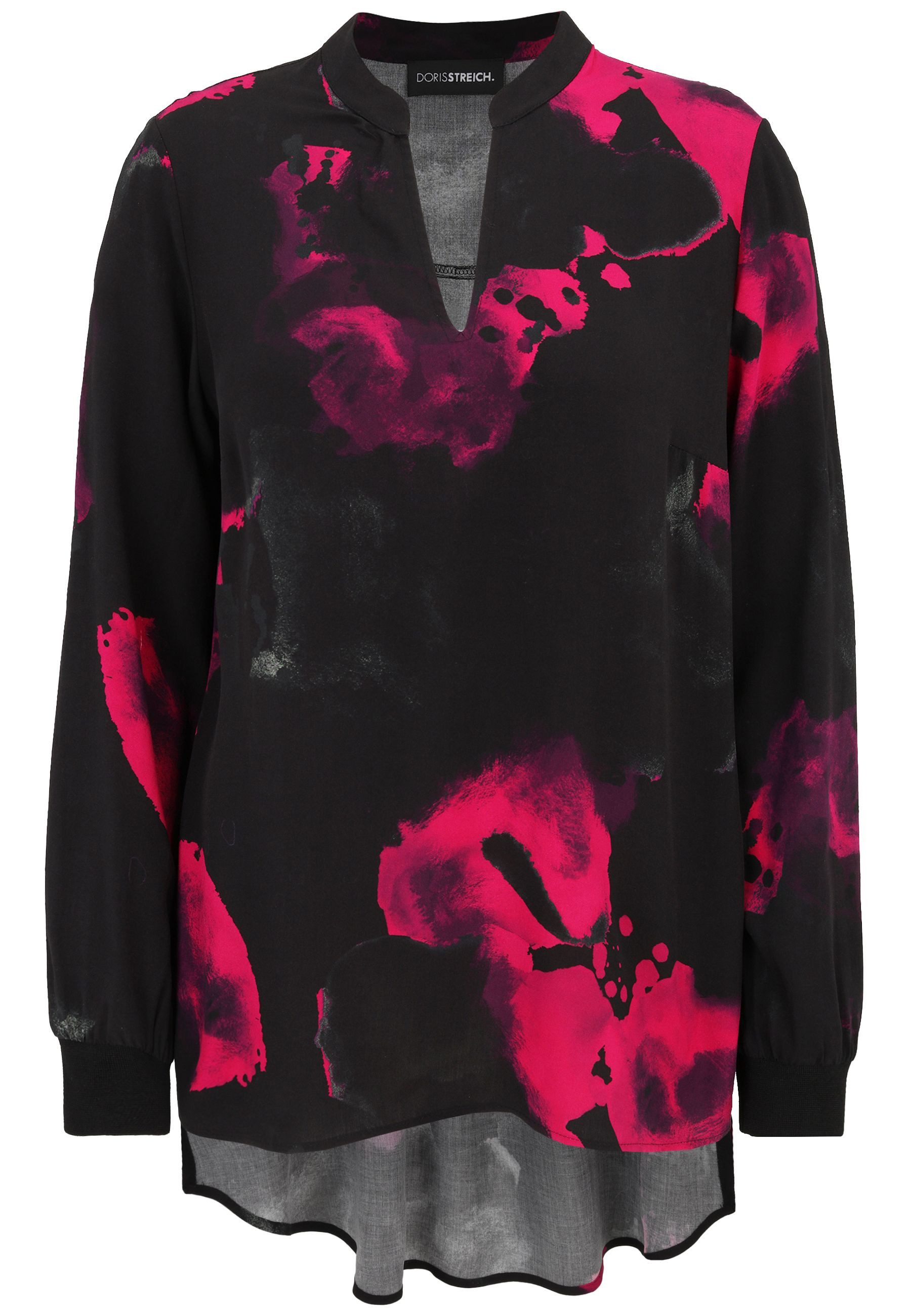 Doris Streich Langarmbluse