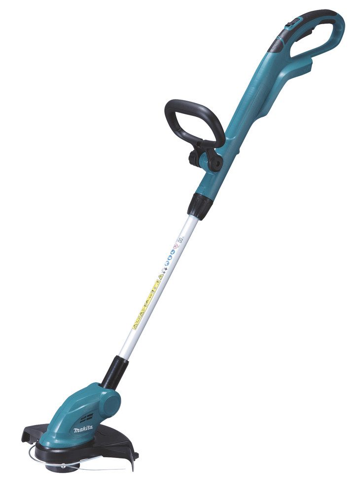 Makita Akku-Rasentrimmer Akku-Rasentrimmer DUR181Z 18V • 7.800 min-1 • 260 günstig online kaufen