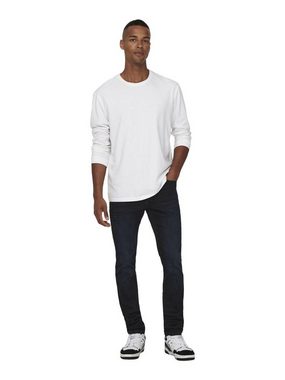 ONLY & SONS Slim-fit-Jeans ONSLOOM SLIM 6921 mit Stretch