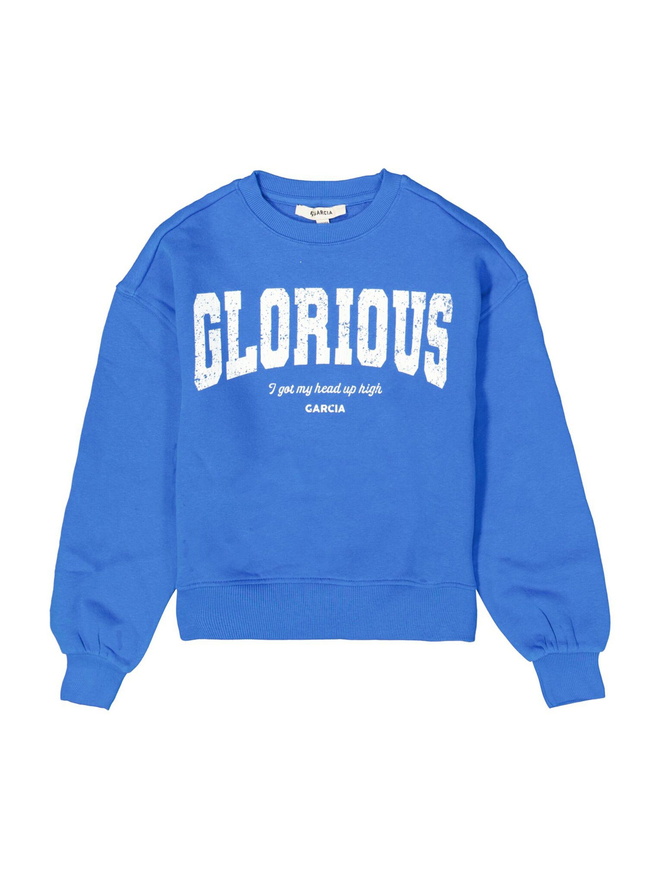 Langarmshirt