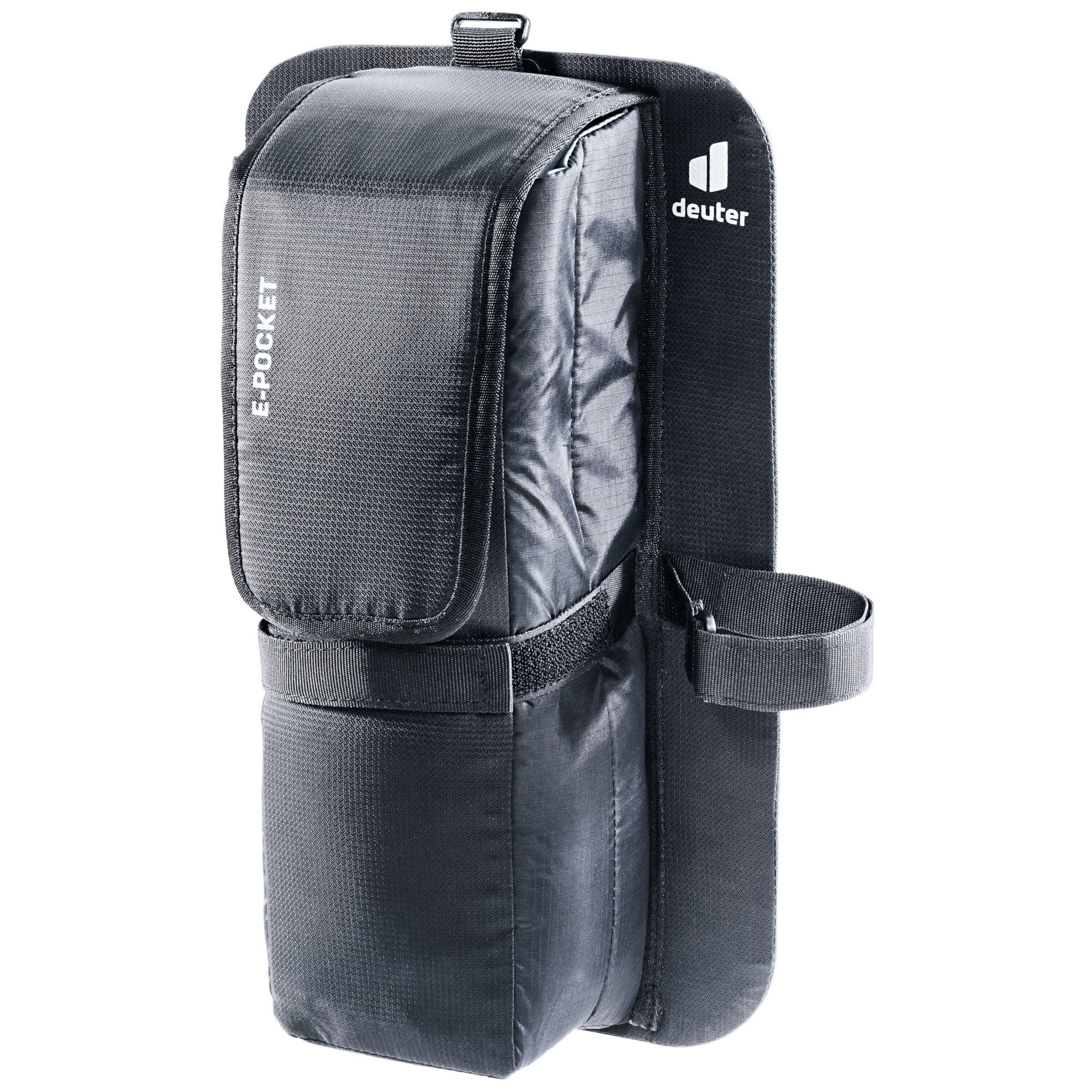 deuter Fahrradtasche Deuter Fahrradtasche E-Pocket 3291222
