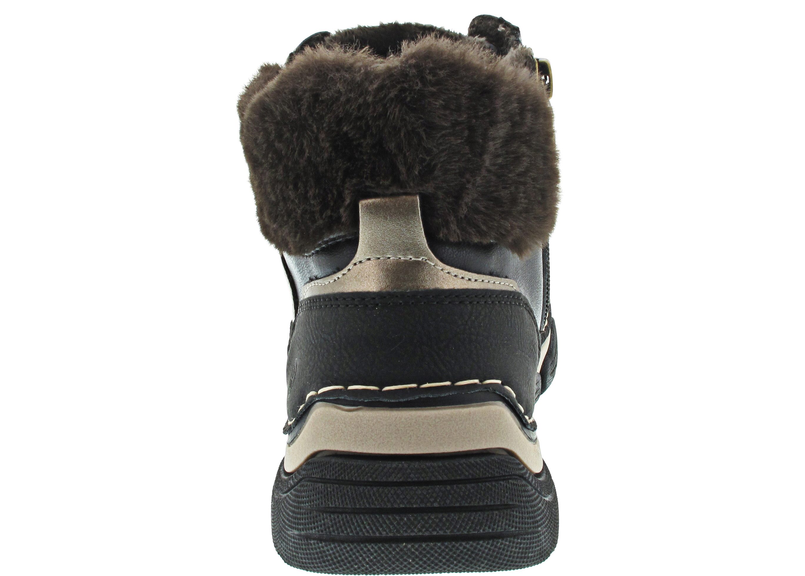 Romika Schnürstiefelette