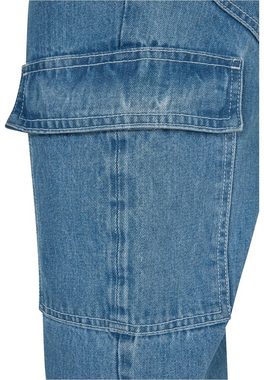 Southpole Bequeme Jeans Southpole Herren Southpole Denim With Cargo Pockets (1-tlg)